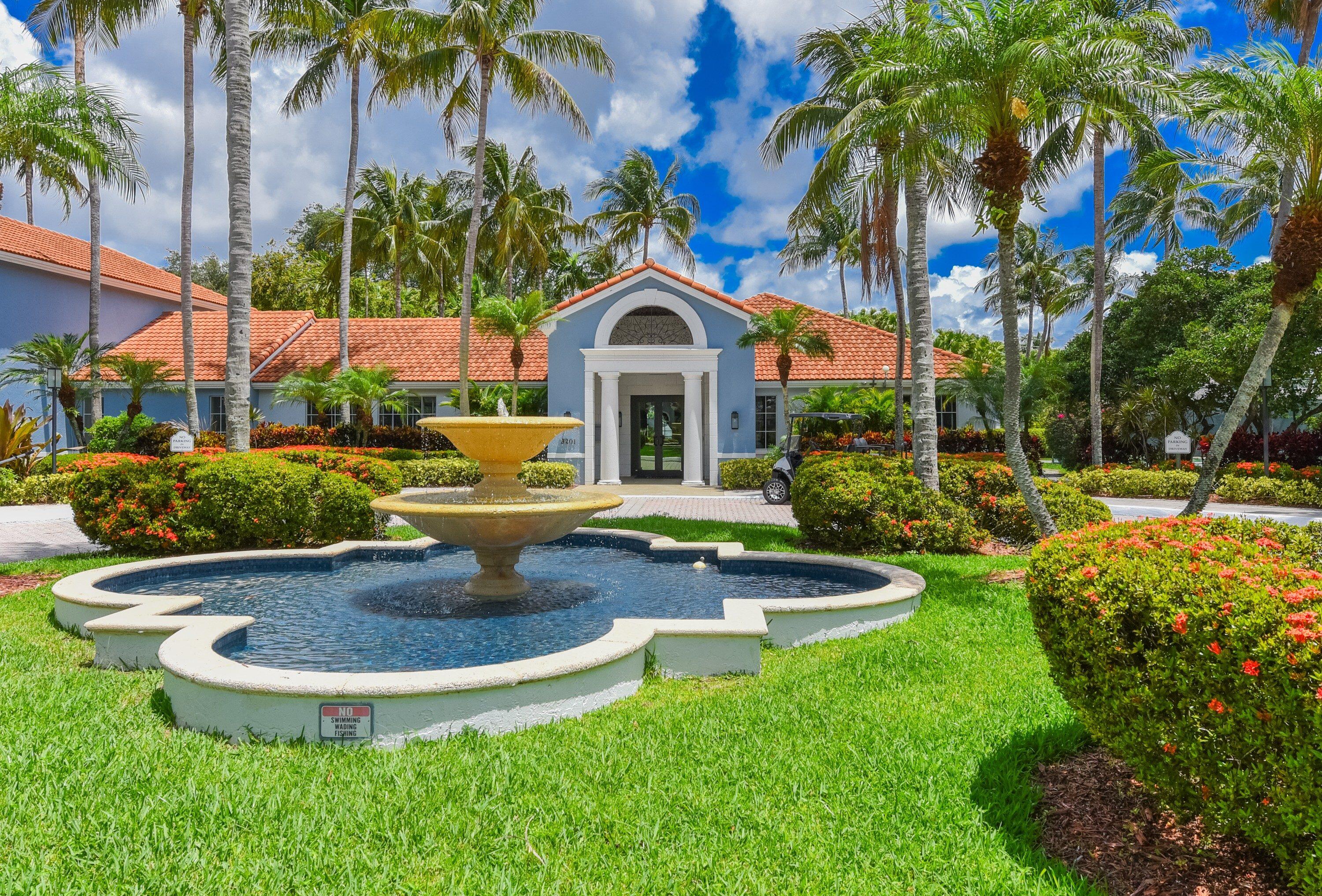 3131 Clint Moore Road, Unit 208 Boca Raton, FL 33496 - Photo 24 of 24 032-013-3131 Clint Moore Rd-3000x2034