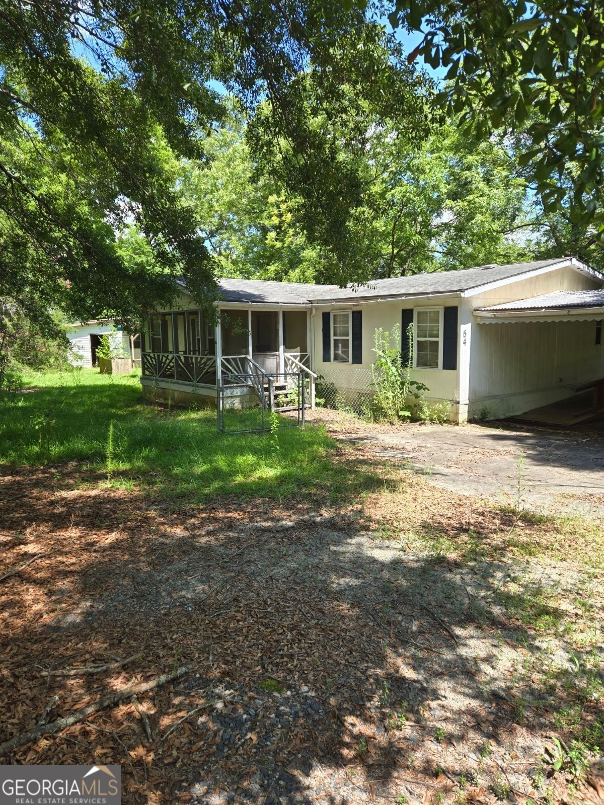 64 7th Avenue Woodland, GA 31836 - Photo 1 of 1 Gallery Image 1