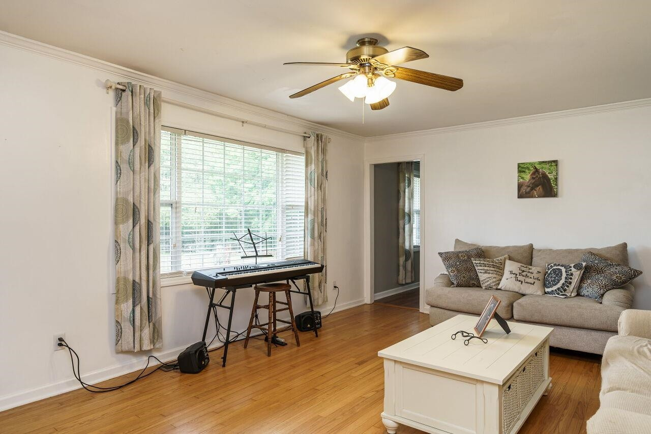 805 Green Pace Road Zebulon, NC 27597 - Photo 7 of 30 Photo 7