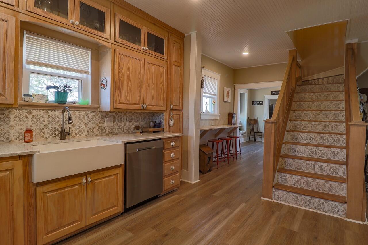 44500 South Western Street Happy, TX 79042 - Photo 11 of 39 Kitchen2