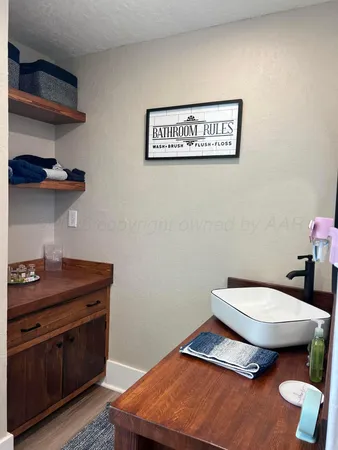 $470,000 | 44500 South Western Street, Happy, TX 79042