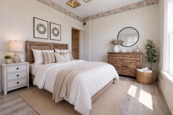 $470,000 | 44500 South Western Street, Happy, TX 79042