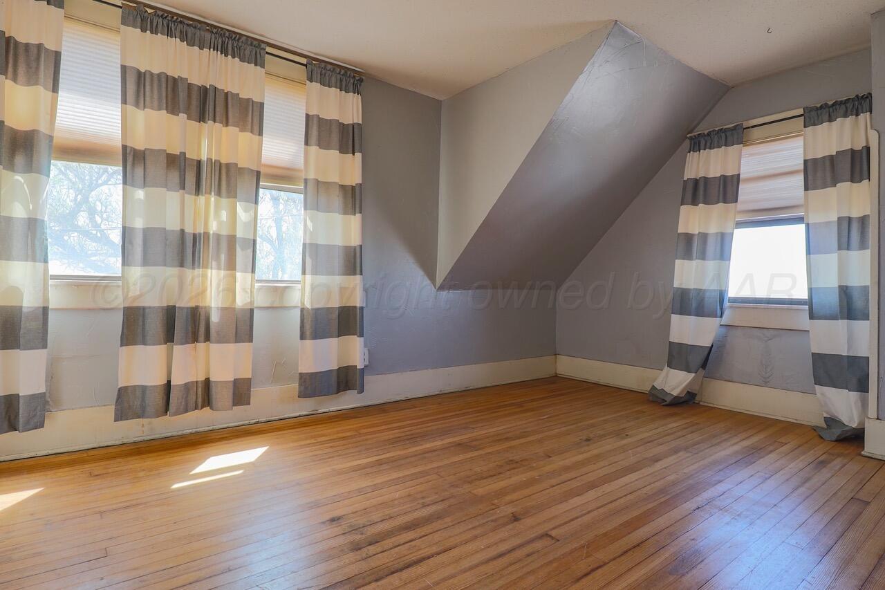44500 South Western Street Happy, TX 79042 - Photo 22 of 39 Upstairs Flex Room2
