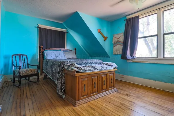 $470,000 | 44500 South Western Street, Happy, TX 79042