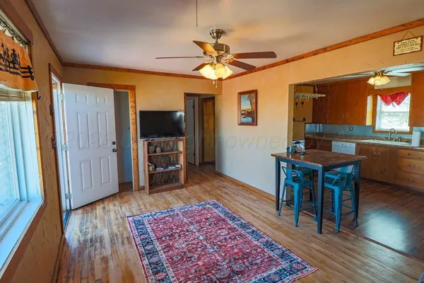 $470,000 | 44500 South Western Street, Happy, TX 79042