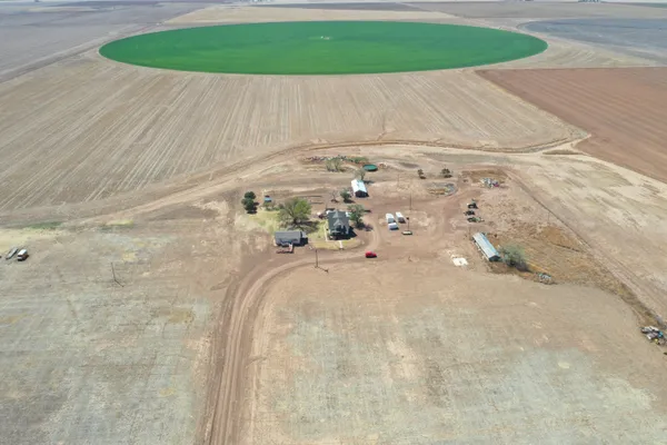 a view of beach and ocean