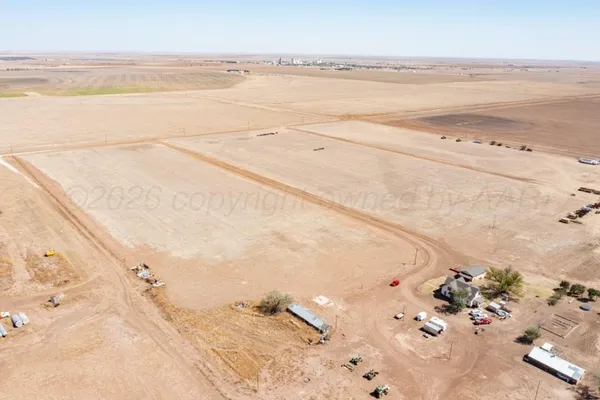 $470,000 | 44500 South Western Street, Happy, TX 79042