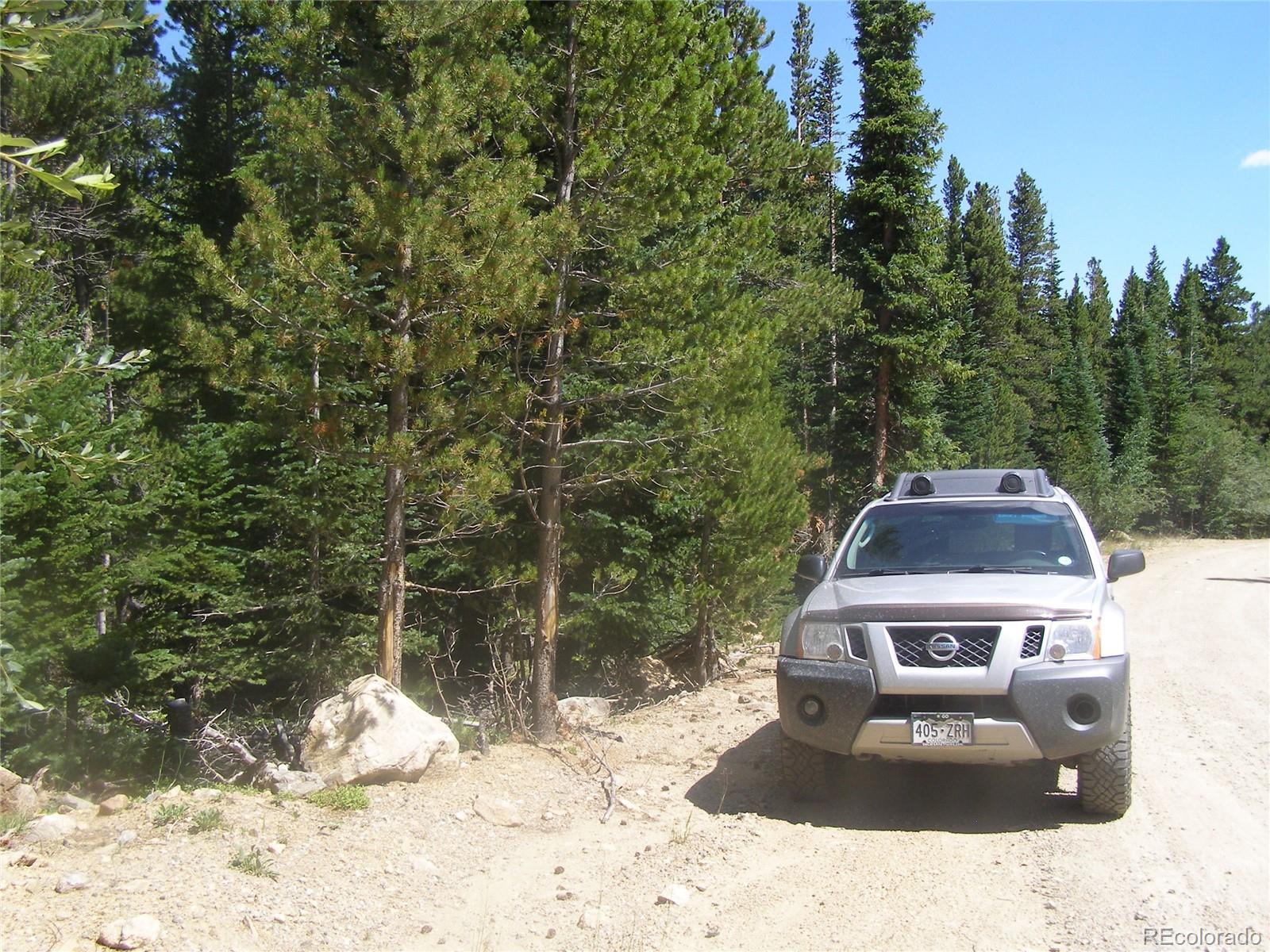 Lot 280 Lot Road Idaho Springs, CO 80452 - Photo 8 of 10 Gallery Image 8