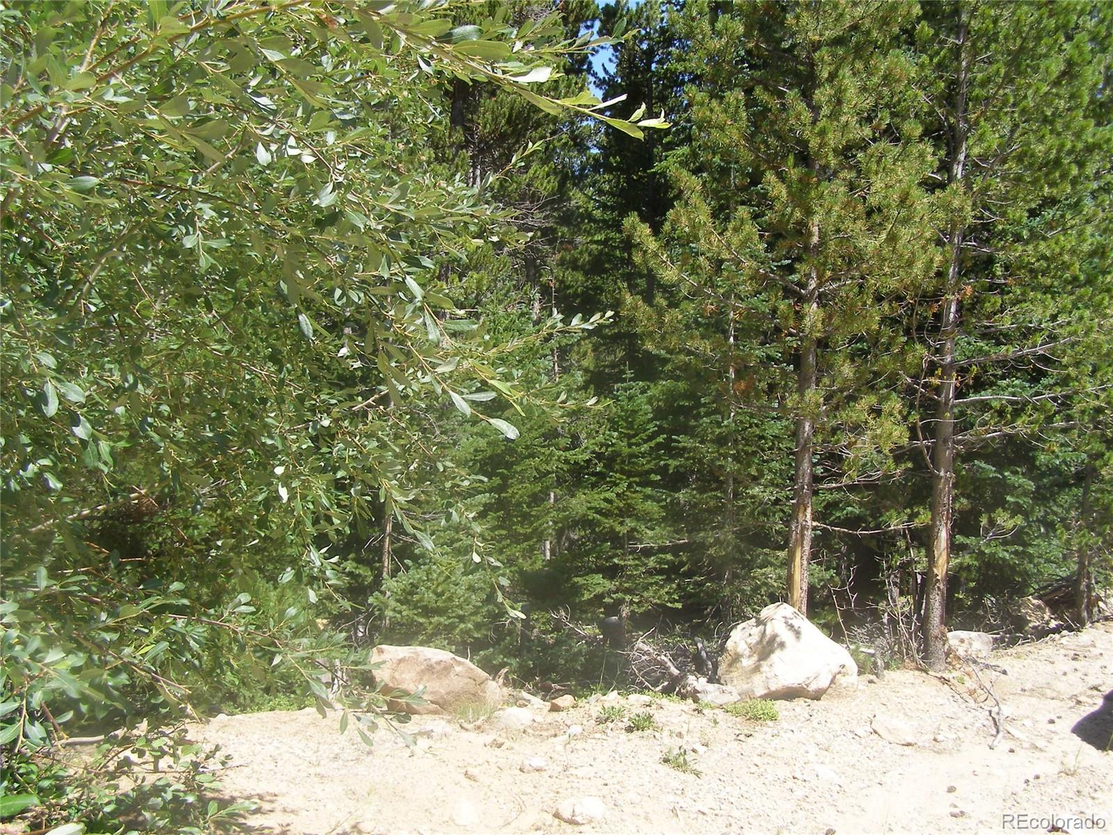 Lot 280 Lot Road Idaho Springs, CO 80452 - Photo 9 of 10 Gallery Image 9