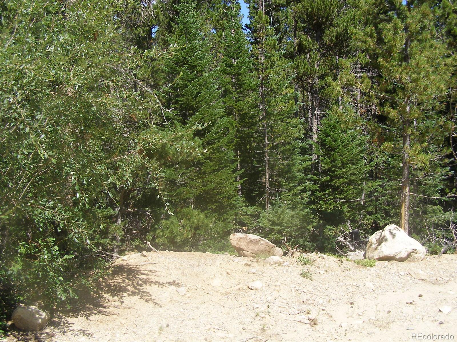 Lot 280 Lot Road Idaho Springs, CO 80452 - Photo 10 of 10 Gallery Image 10
