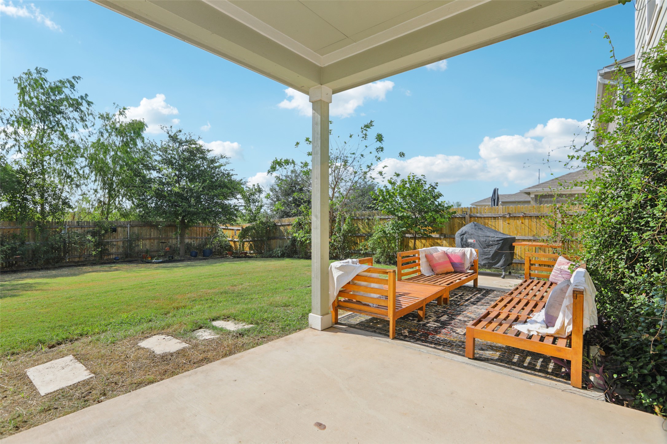 1913 Jacey Way Austin, TX 78725 - Photo 27 of 40