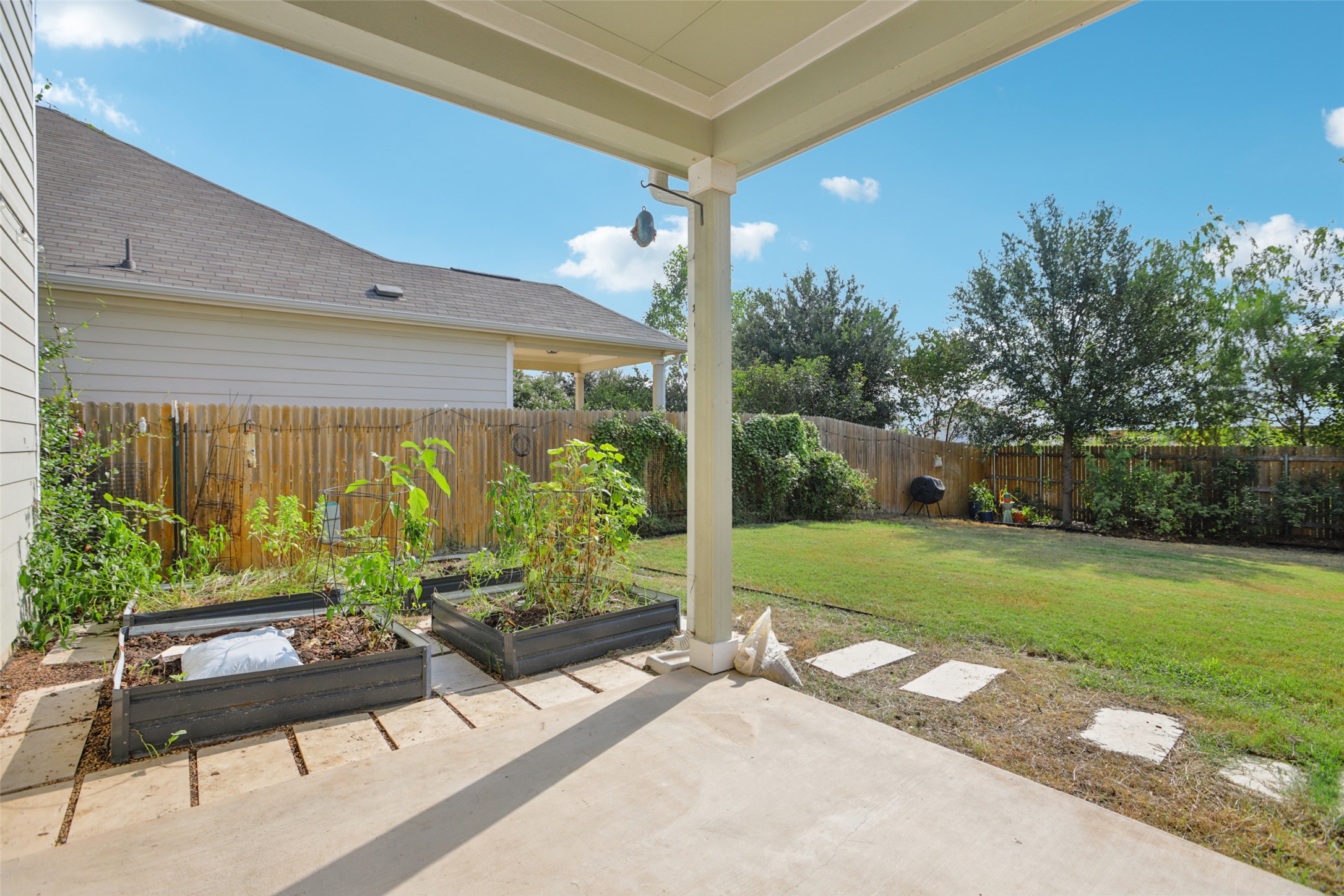 1913 Jacey Way Austin, TX 78725 - Photo 28 of 40