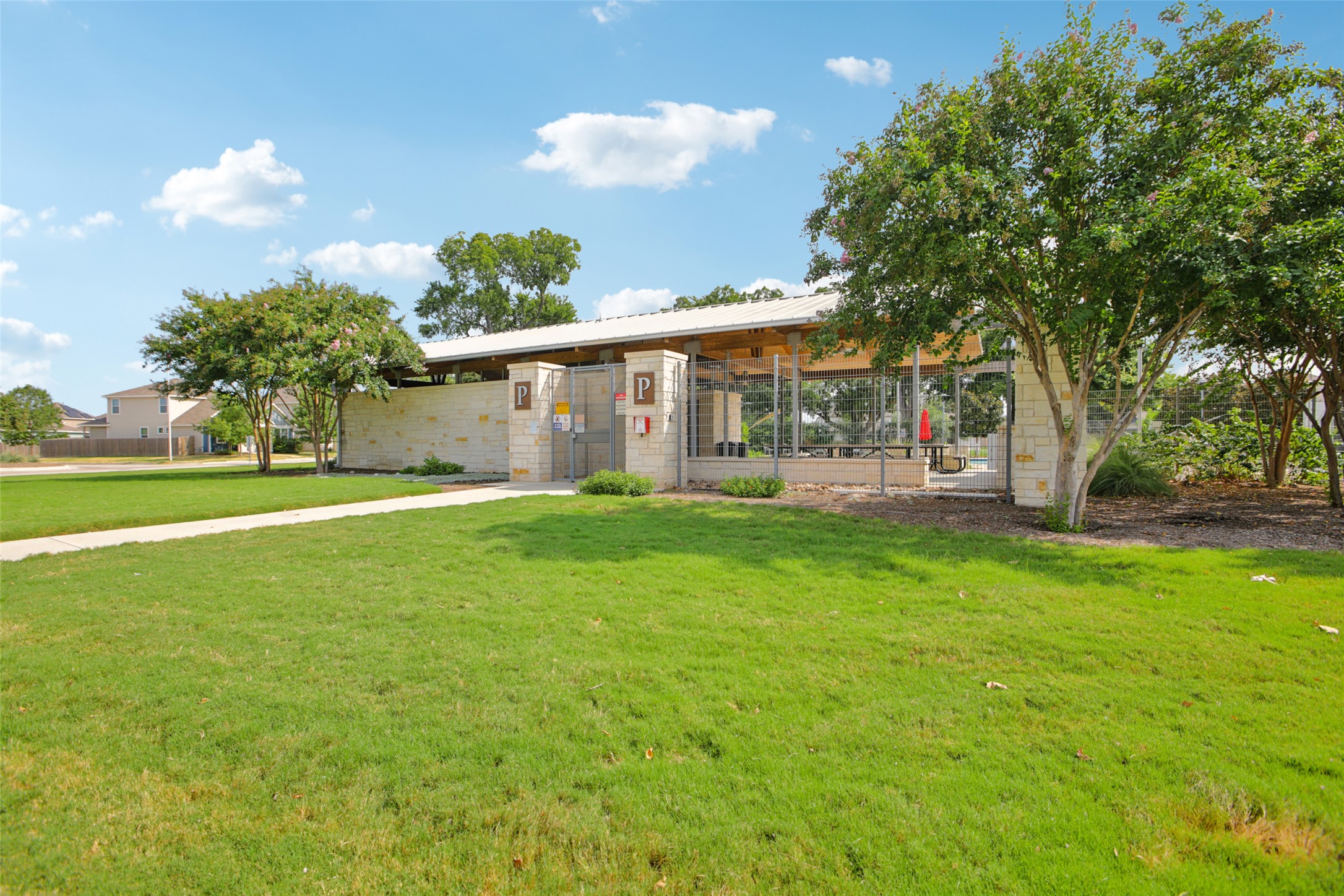 1913 Jacey Way Austin, TX 78725 - Photo 37 of 40