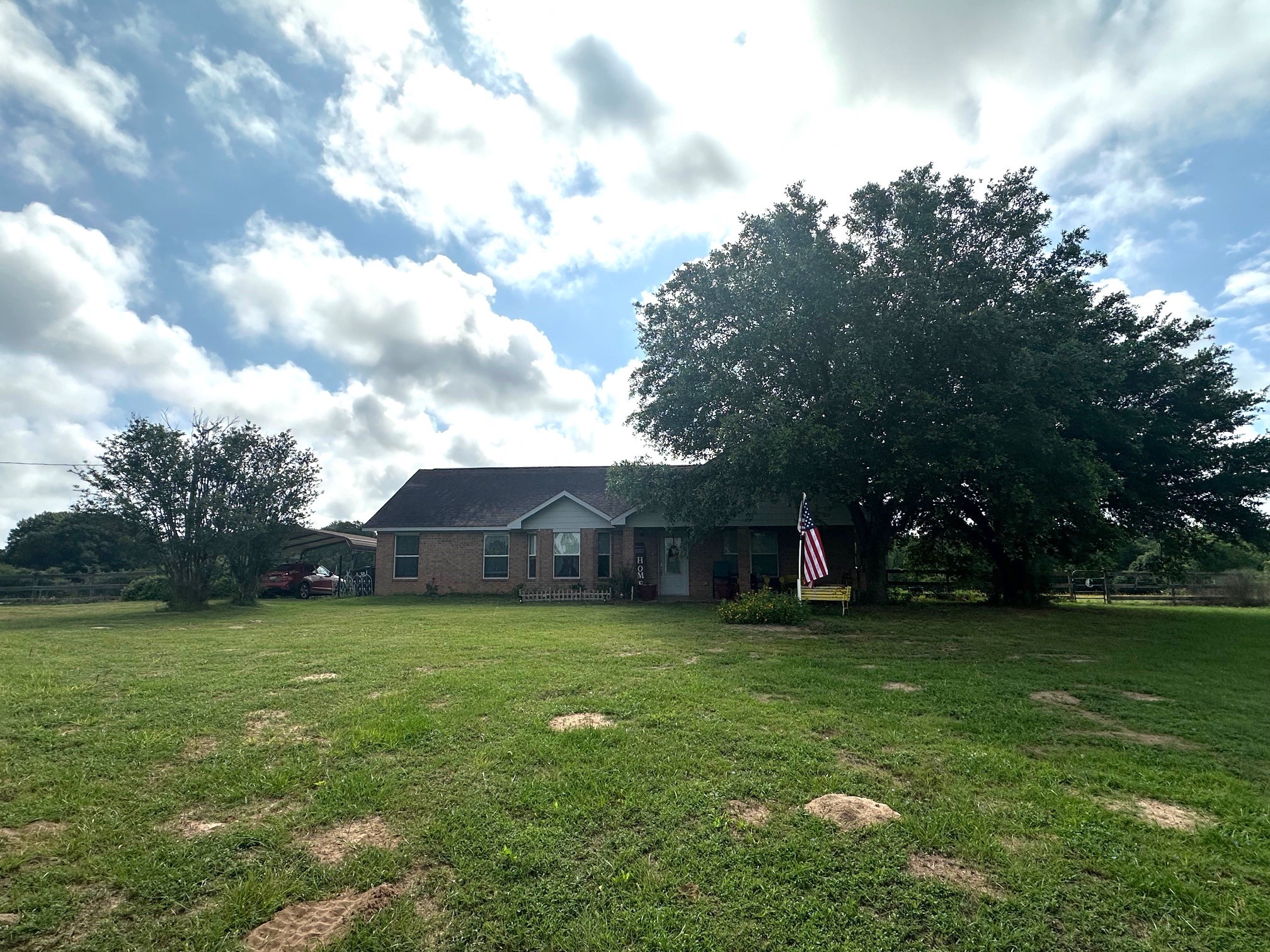 6220 Mill Creek Road Sealy, TX 77474 - Photo 1 of 27