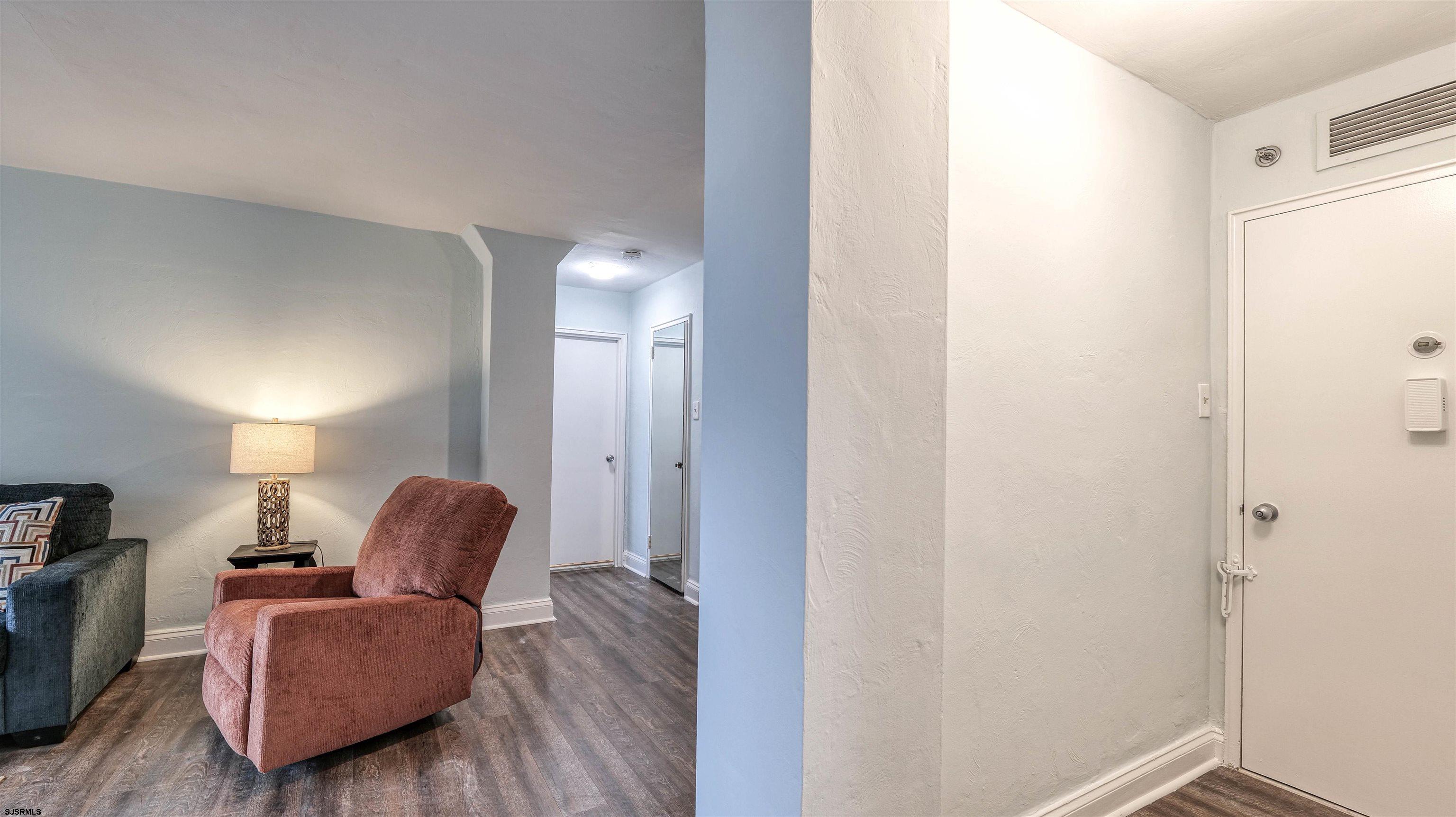 101 South Raleigh Avenue, Unit 501 Atlantic City, NJ 08401 - Photo 12 of 30