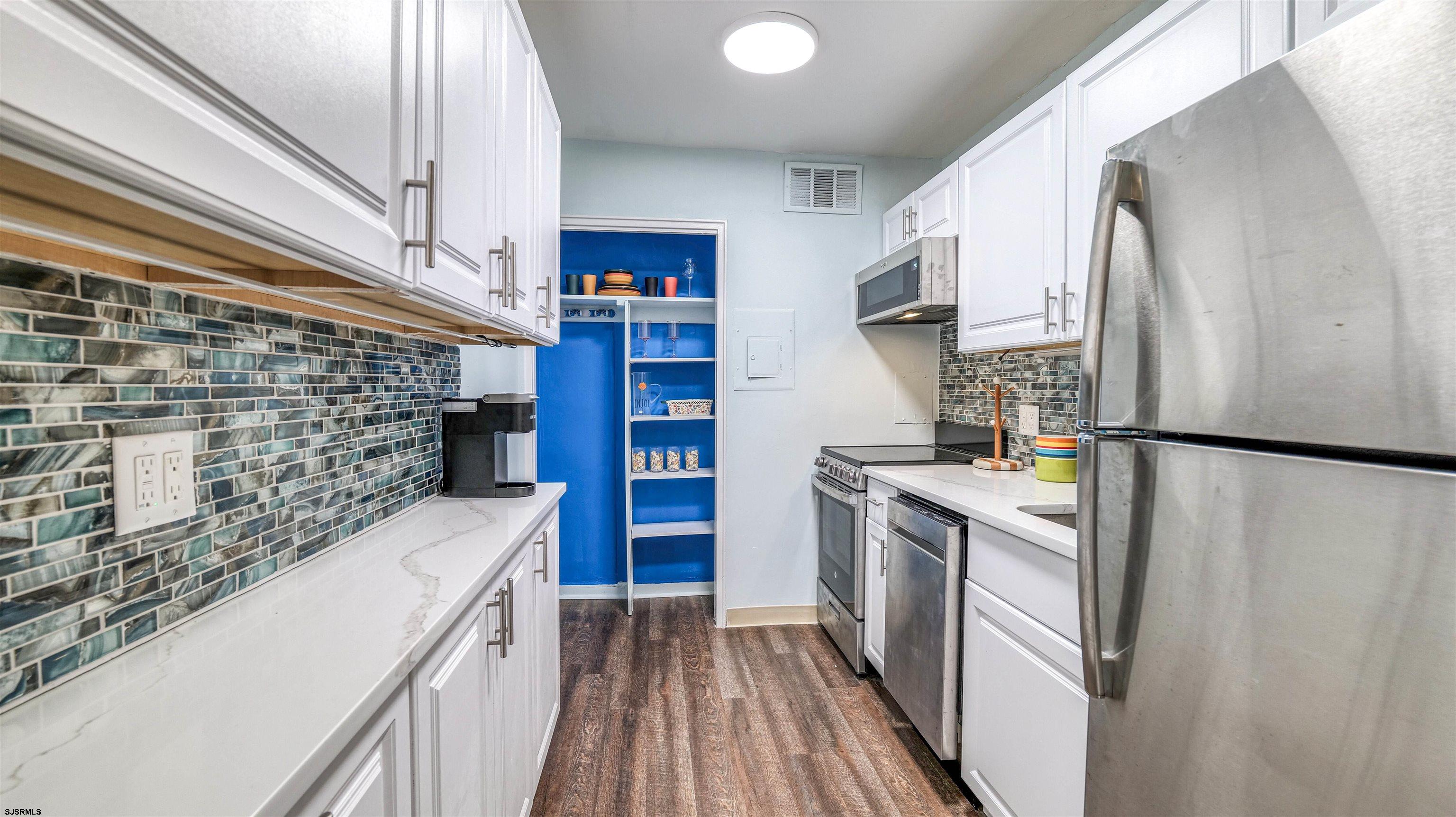 101 South Raleigh Avenue, Unit 501 Atlantic City, NJ 08401 - Photo 14 of 30