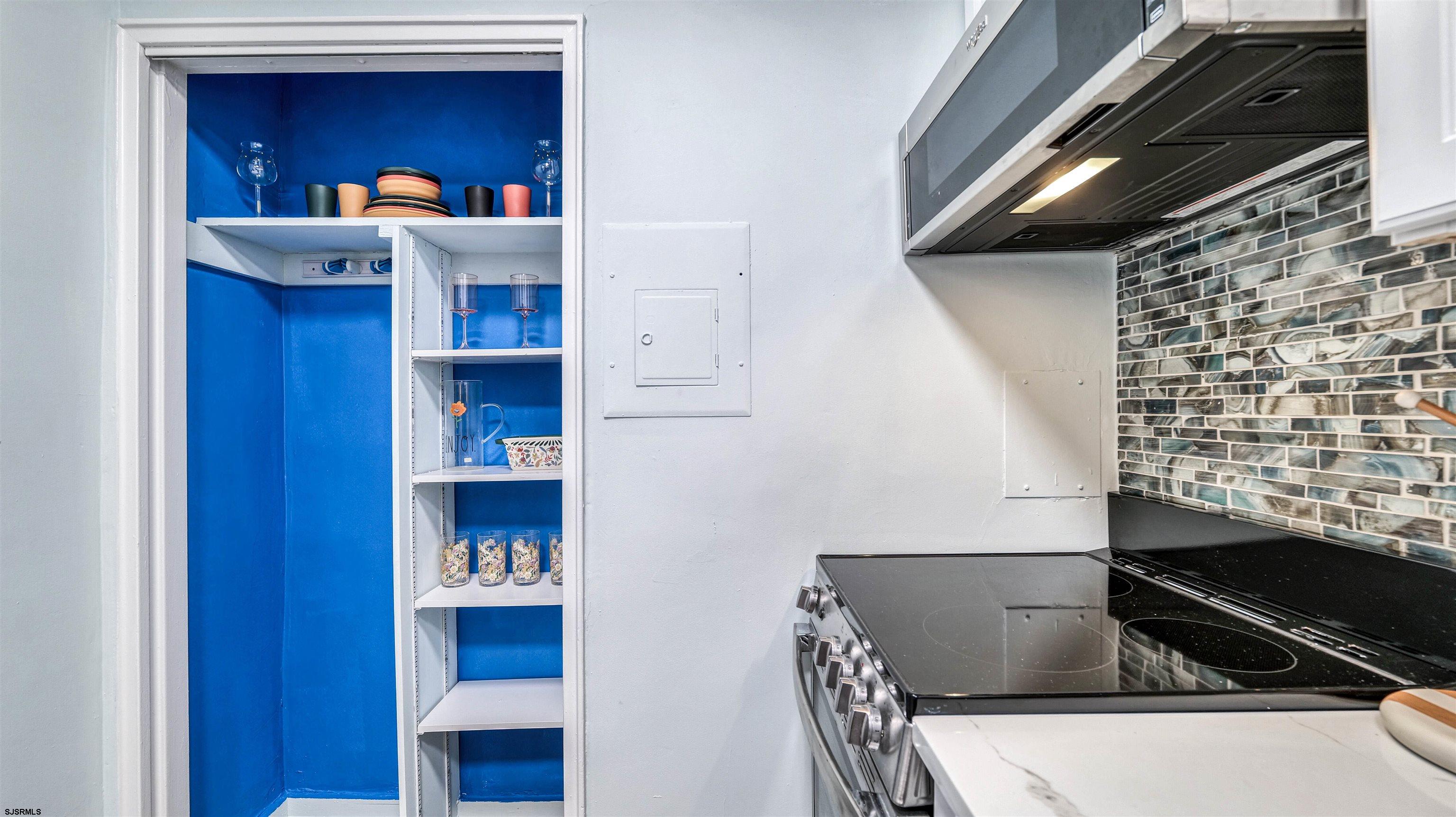 101 South Raleigh Avenue, Unit 501 Atlantic City, NJ 08401 - Photo 15 of 30