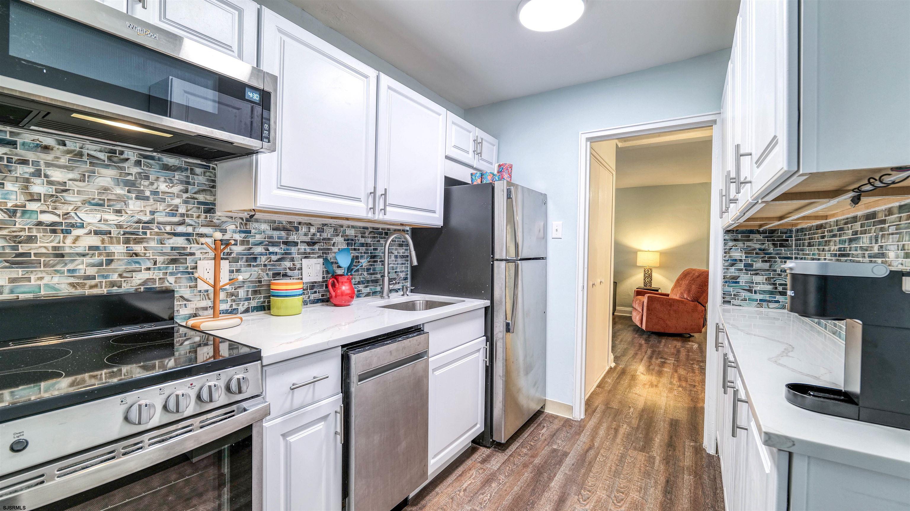 101 South Raleigh Avenue, Unit 501 Atlantic City, NJ 08401 - Photo 17 of 30