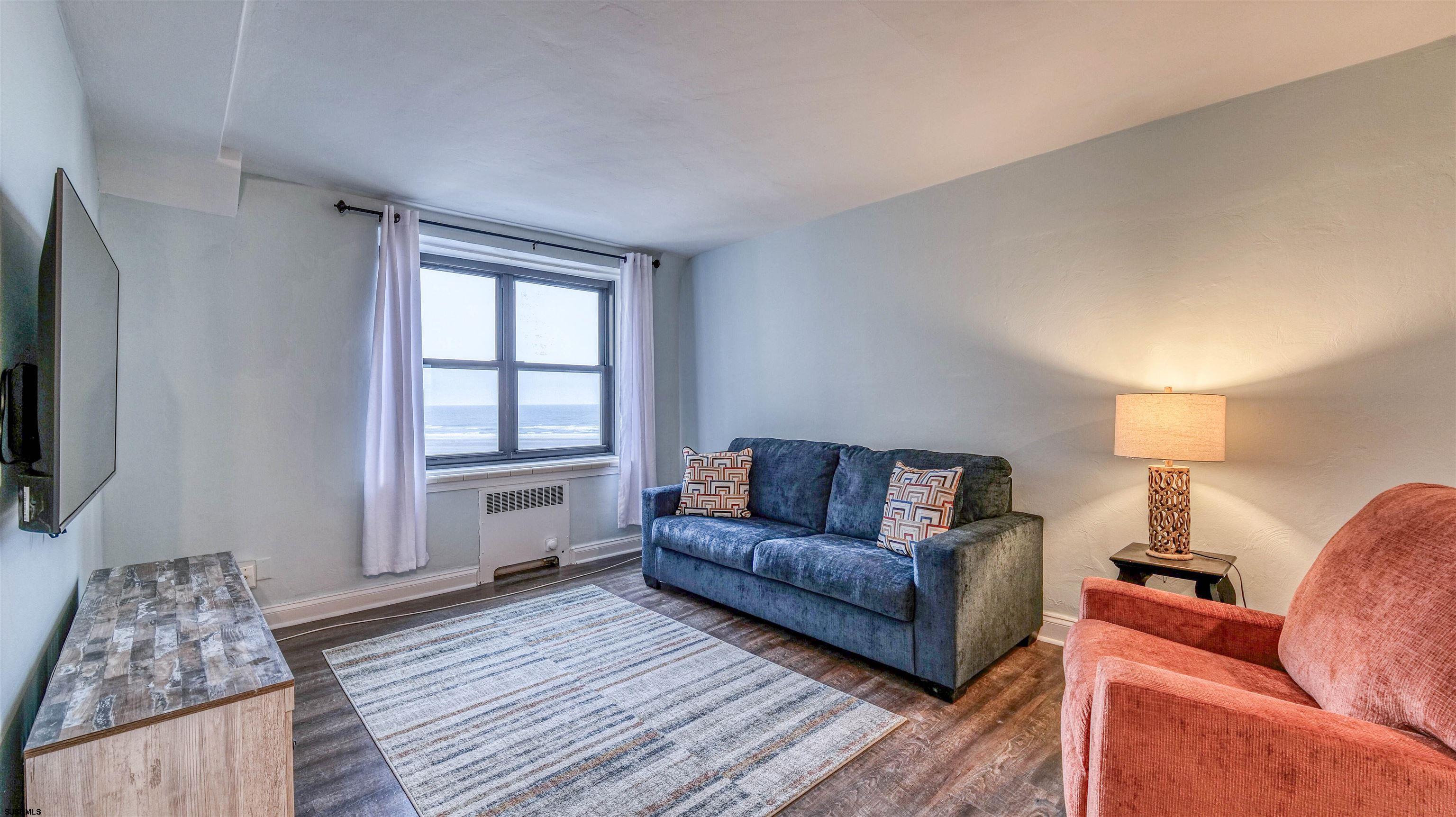 101 South Raleigh Avenue, Unit 501 Atlantic City, NJ 08401 - Photo 24 of 30