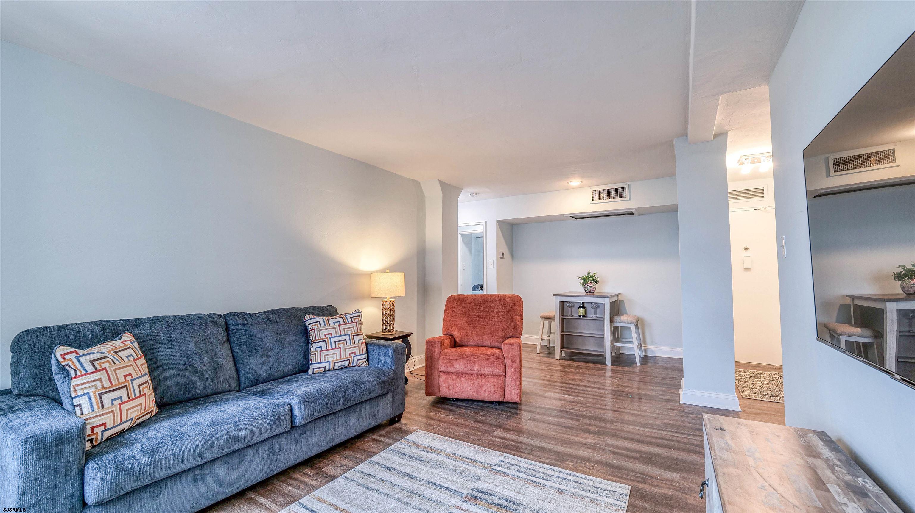 101 South Raleigh Avenue, Unit 501 Atlantic City, NJ 08401 - Photo 25 of 30