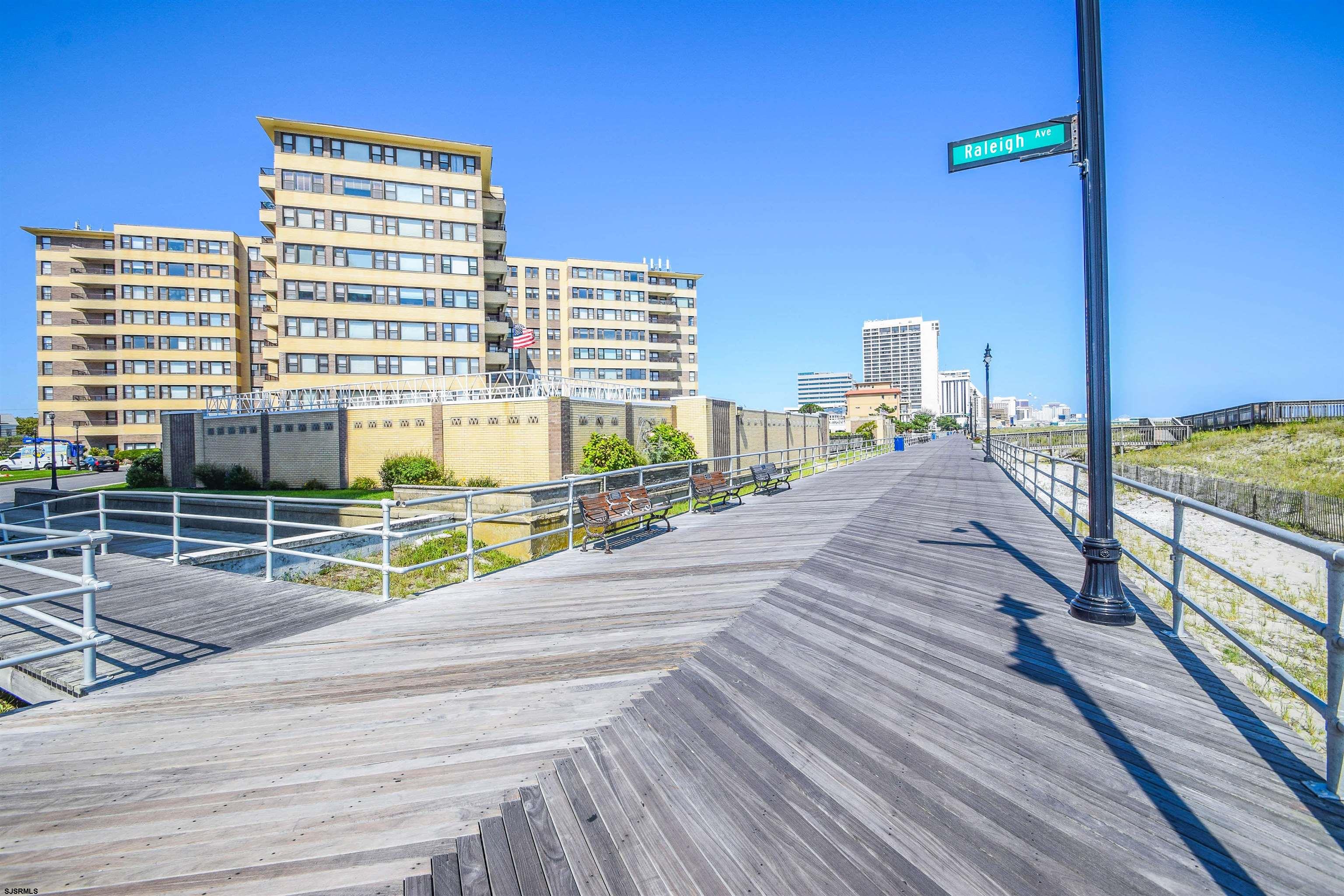 101 South Raleigh Avenue, Unit 501 Atlantic City, NJ 08401 - Photo 28 of 30