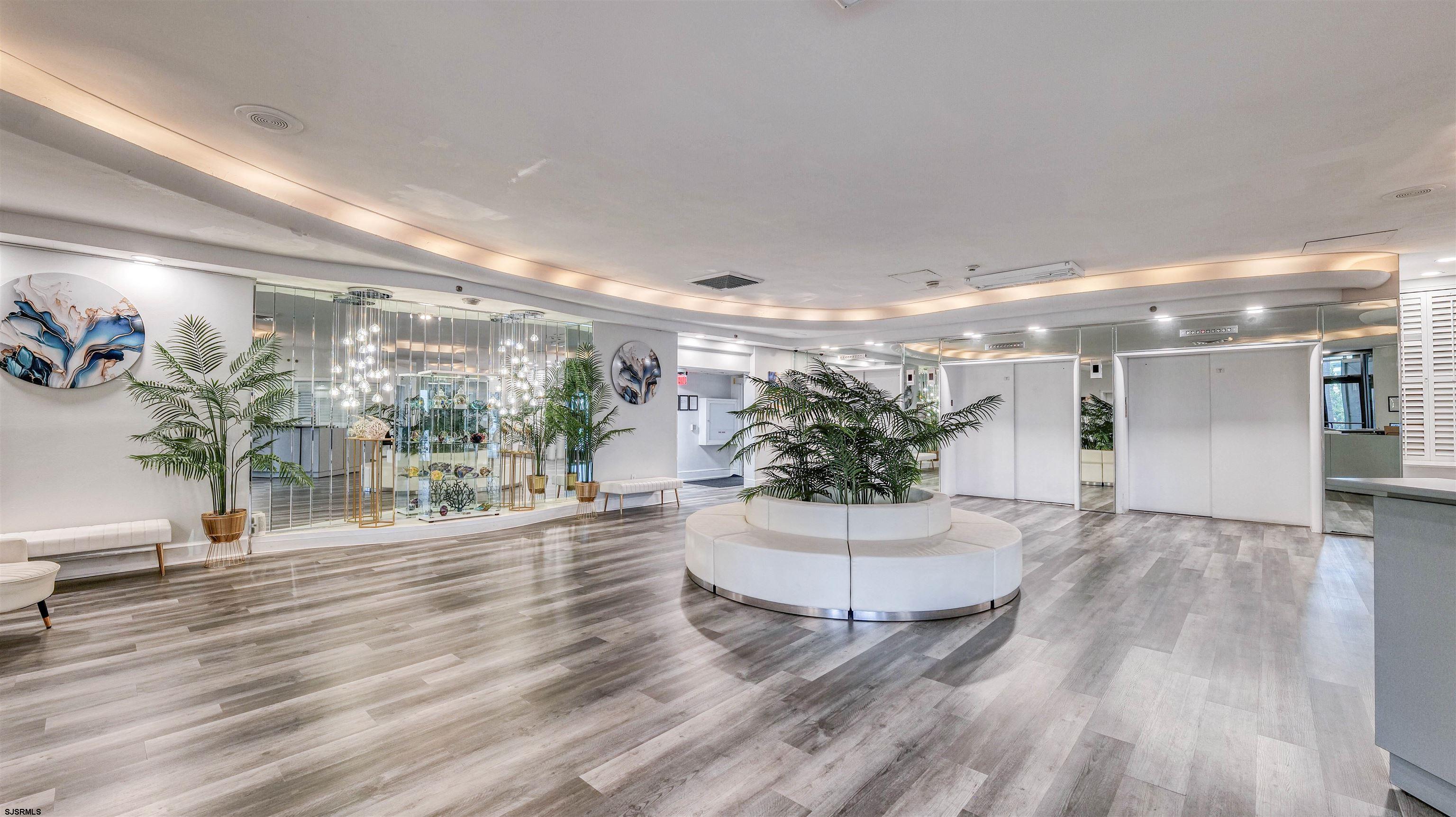 101 South Raleigh Avenue, Unit 501 Atlantic City, NJ 08401 - Photo 3 of 30