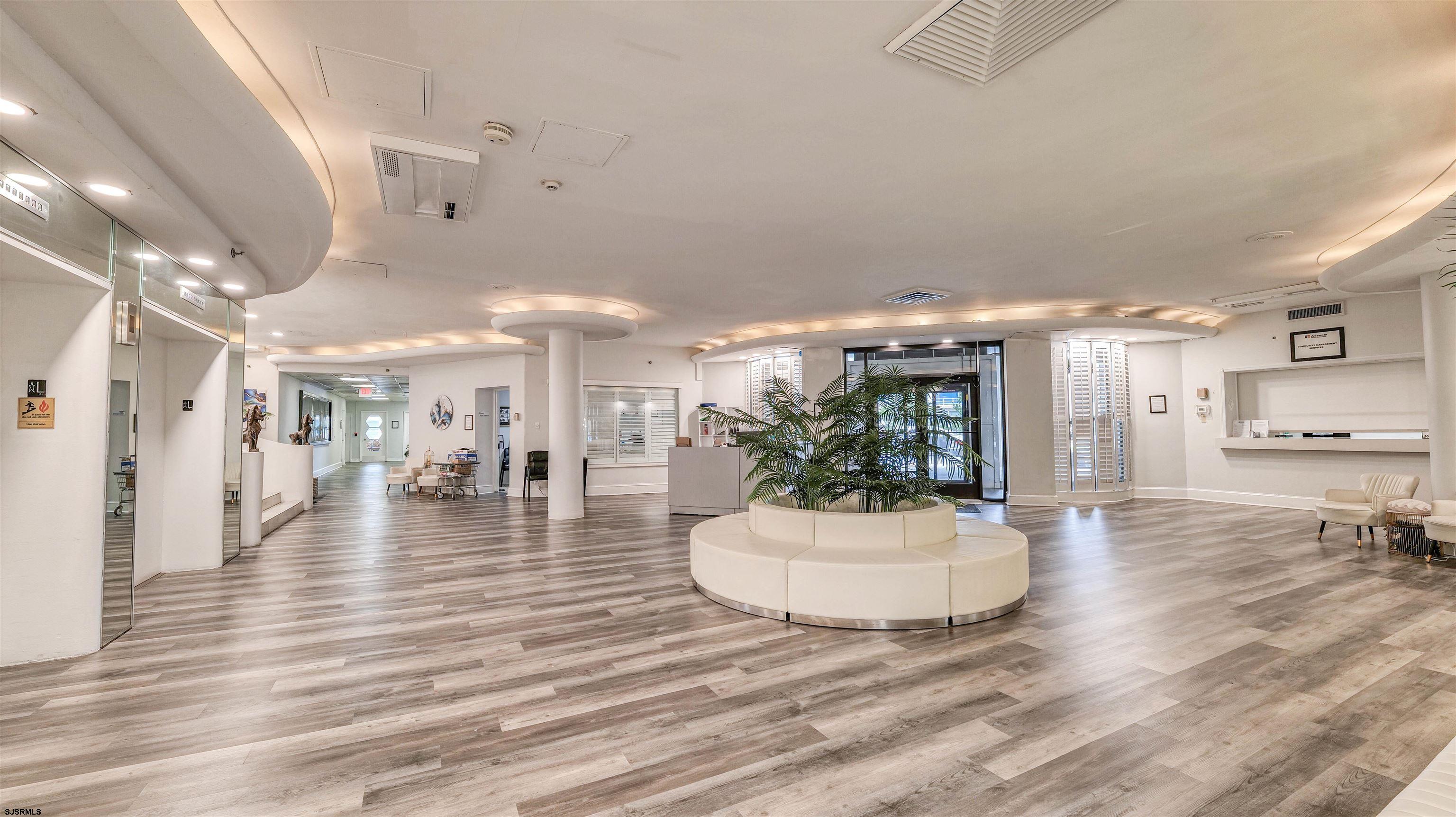 101 South Raleigh Avenue, Unit 501 Atlantic City, NJ 08401 - Photo 4 of 30