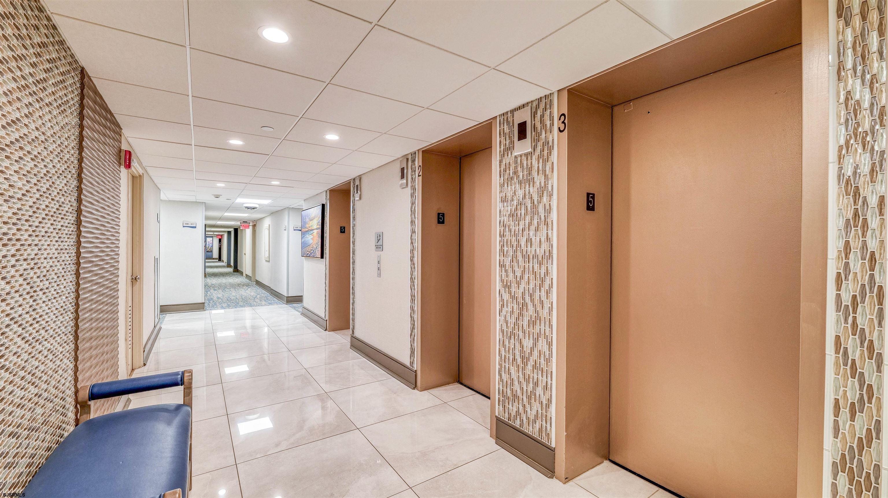 101 South Raleigh Avenue, Unit 501 Atlantic City, NJ 08401 - Photo 5 of 30