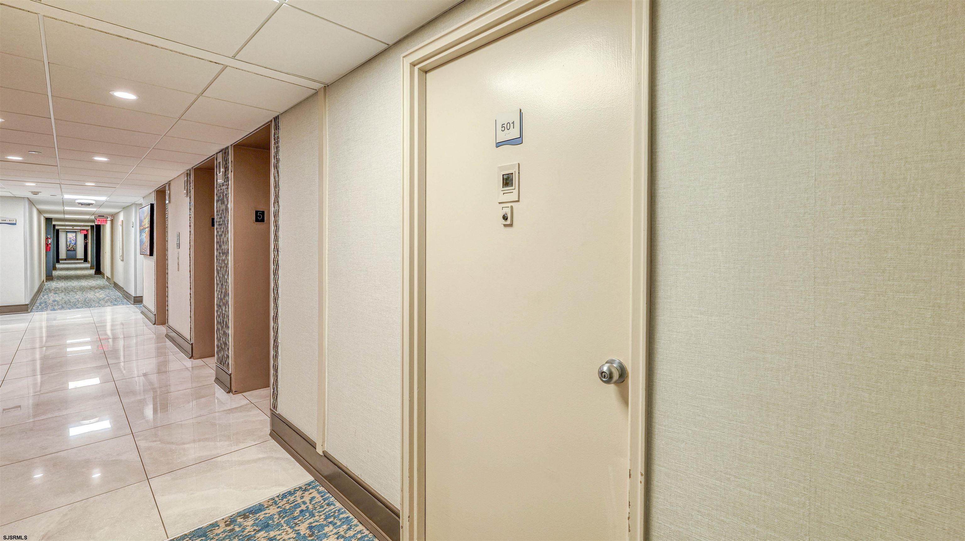 101 South Raleigh Avenue, Unit 501 Atlantic City, NJ 08401 - Photo 6 of 30