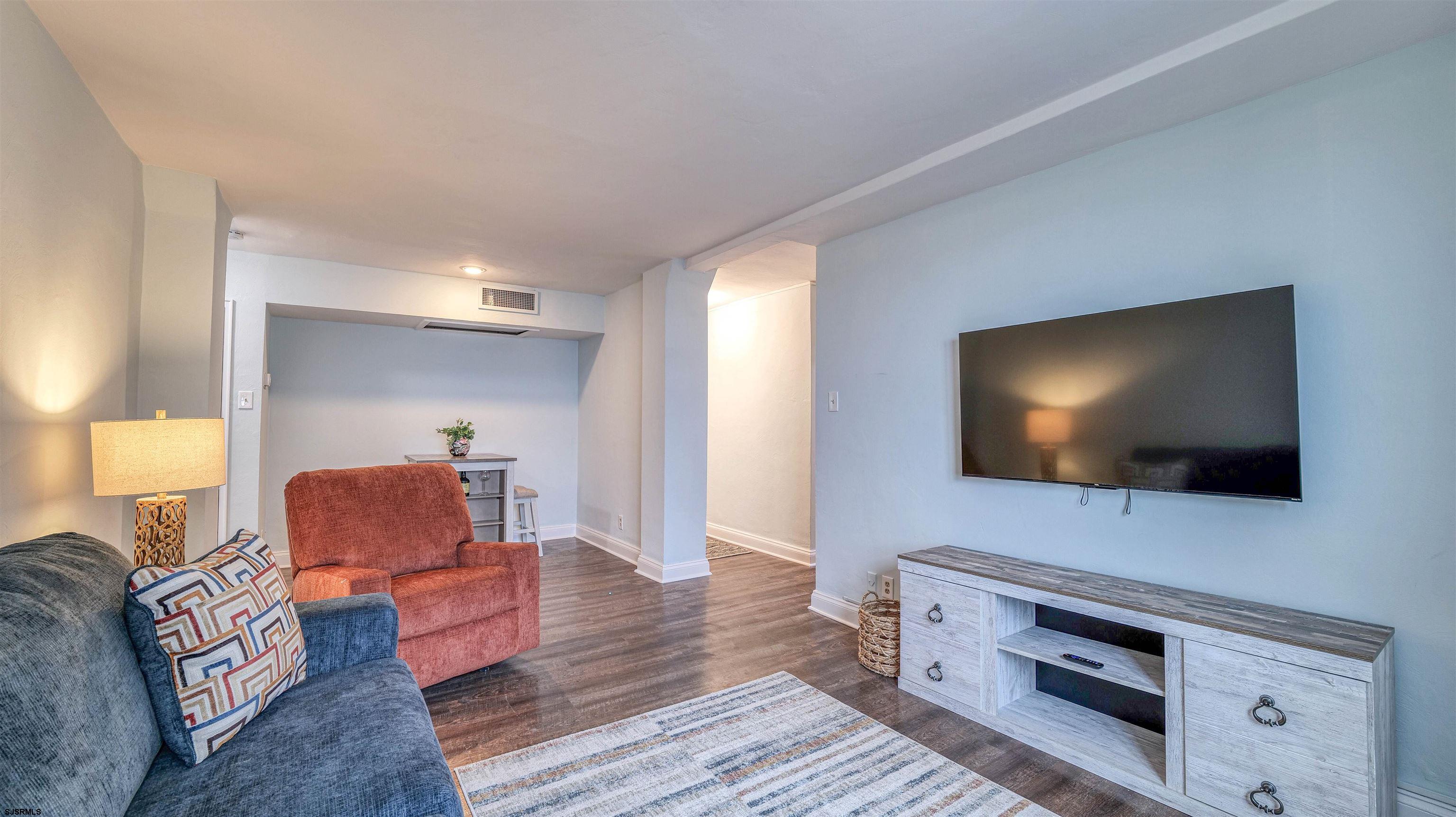 101 South Raleigh Avenue, Unit 501 Atlantic City, NJ 08401 - Photo 9 of 30