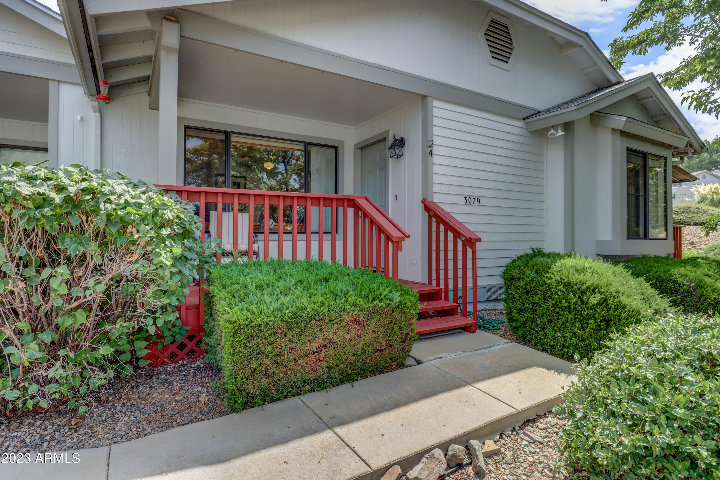 3079 Montana Terrace Road Prescott, AZ 86301 - Photo 1 of 25 A Front Entrance
