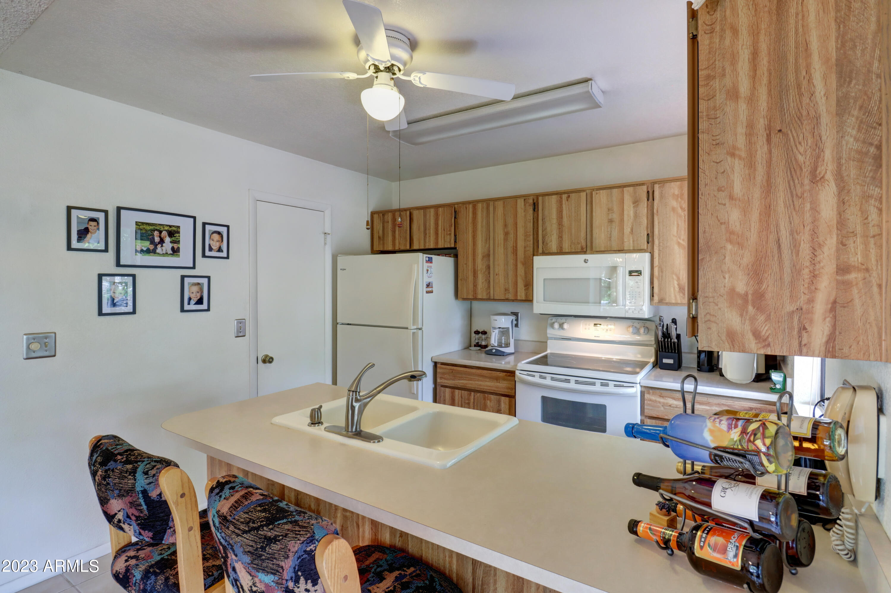 3079 Montana Terrace Road Prescott, AZ 86301 - Photo 11 of 25 Kitchen 1