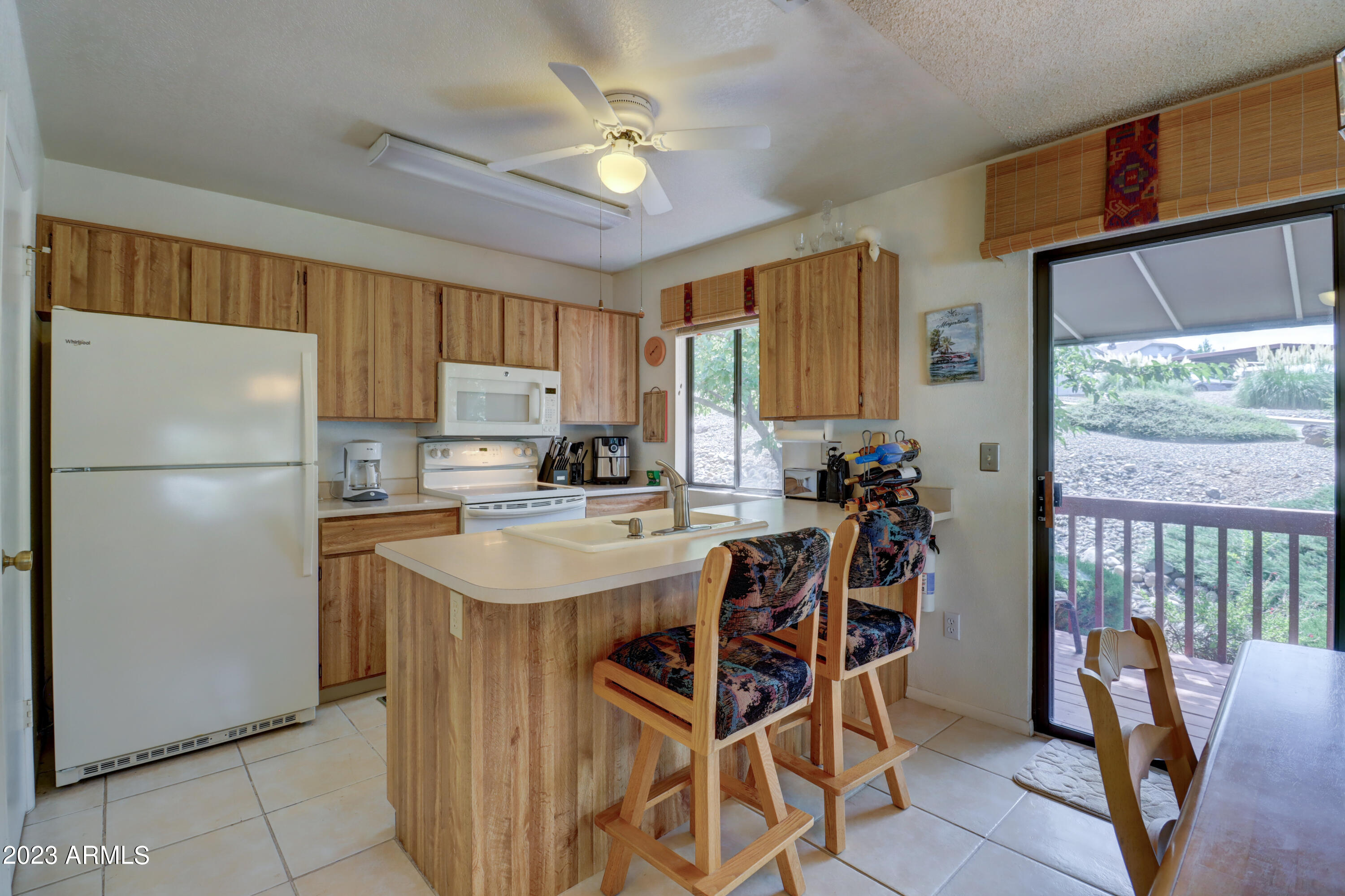 3079 Montana Terrace Road Prescott, AZ 86301 - Photo 12 of 25 Kitchen 2
