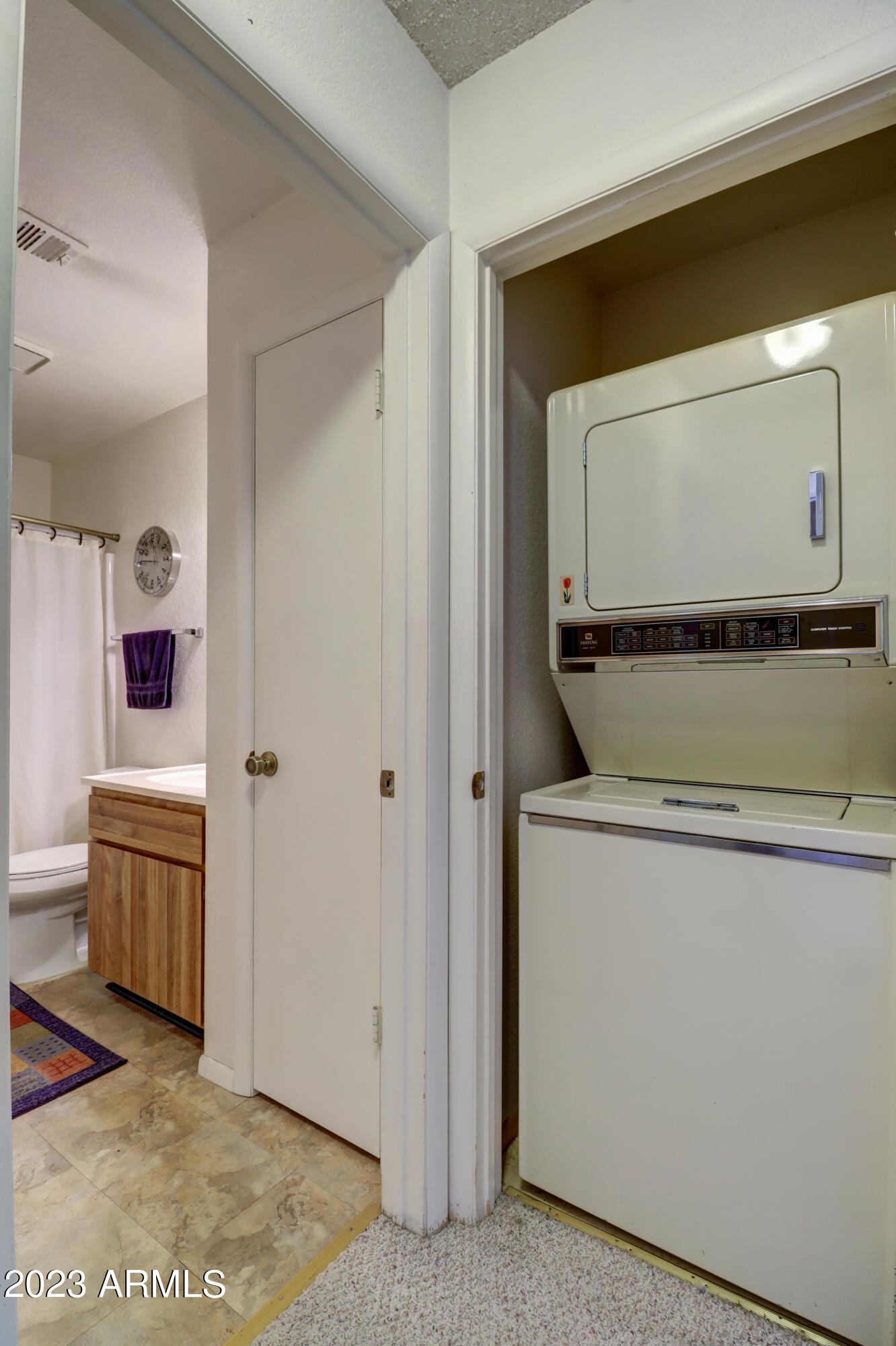 3079 Montana Terrace Road Prescott, AZ 86301 - Photo 15 of 25 Laundry Area