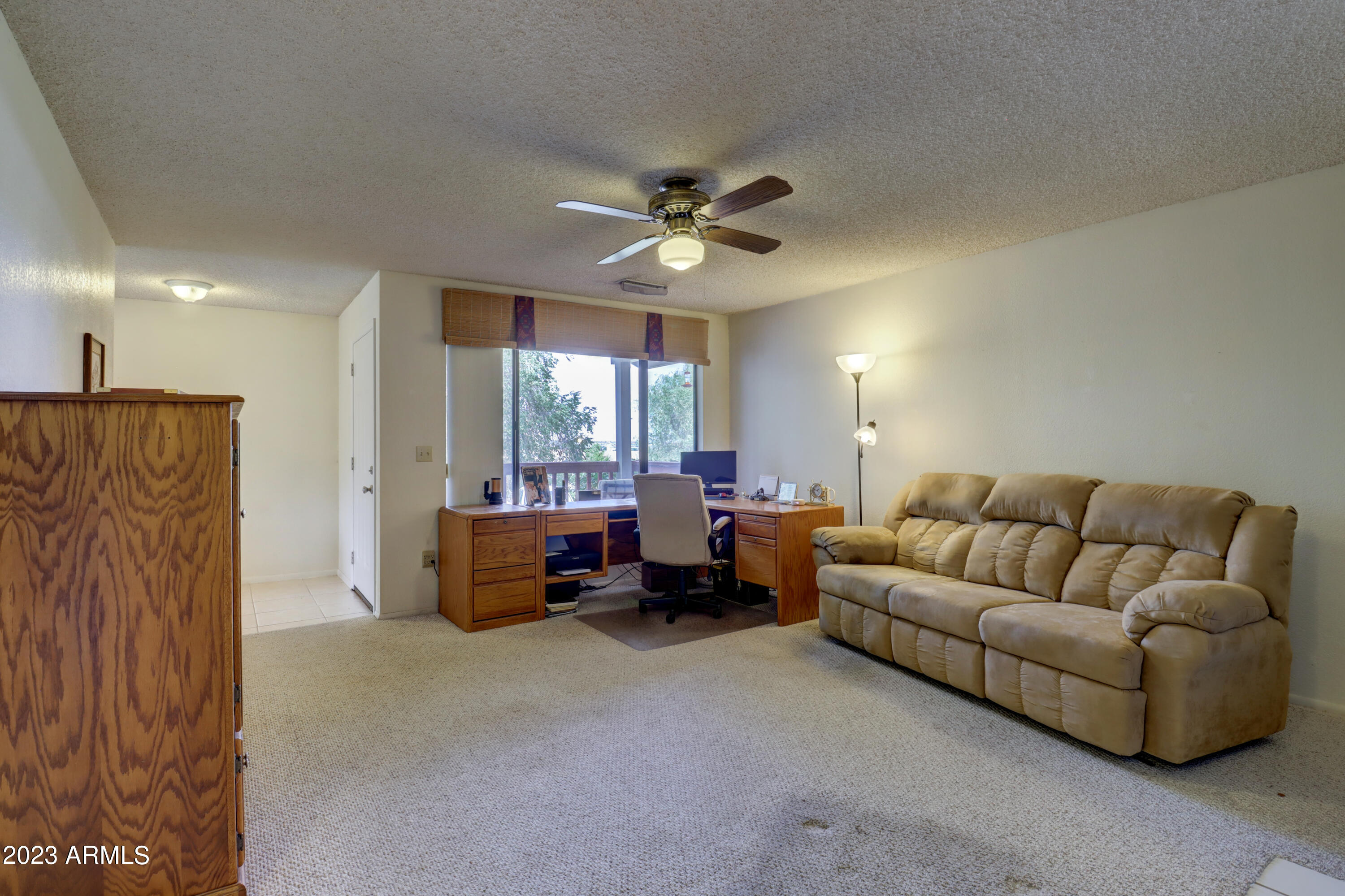 3079 Montana Terrace Road Prescott, AZ 86301 - Photo 16 of 25 Living Room 1
