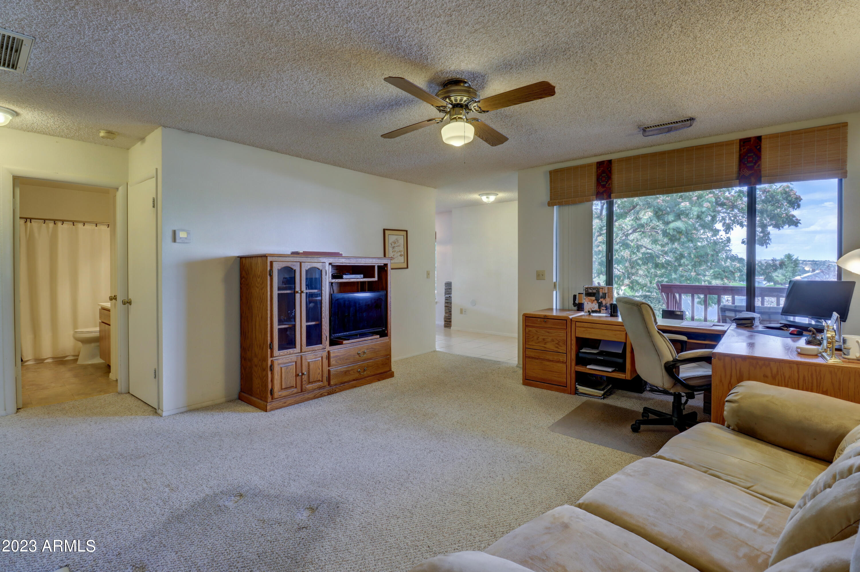 3079 Montana Terrace Road Prescott, AZ 86301 - Photo 17 of 25 Living Room 2