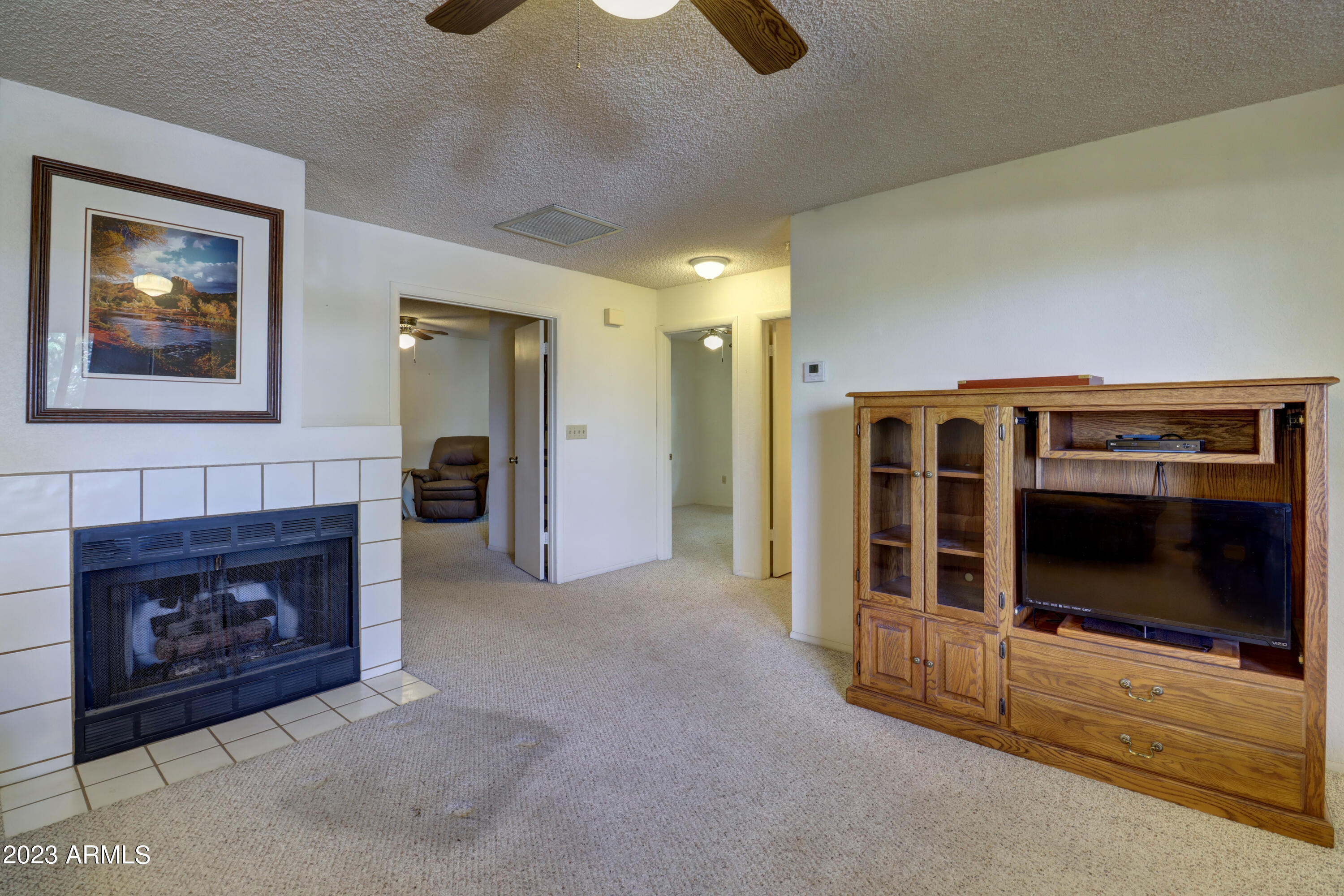 3079 Montana Terrace Road Prescott, AZ 86301 - Photo 18 of 25 Living Room 3