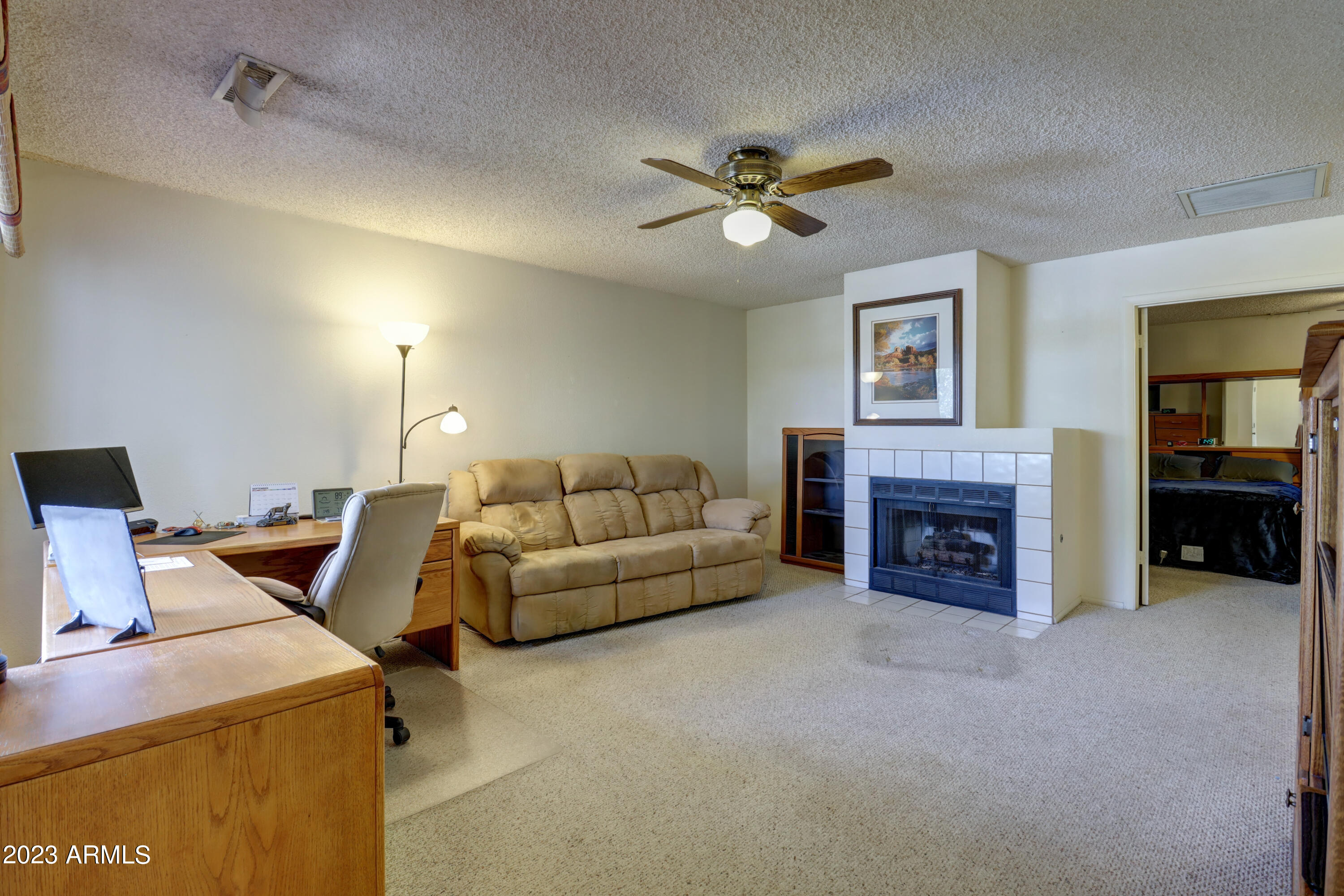3079 Montana Terrace Road Prescott, AZ 86301 - Photo 19 of 25 Living Room 4