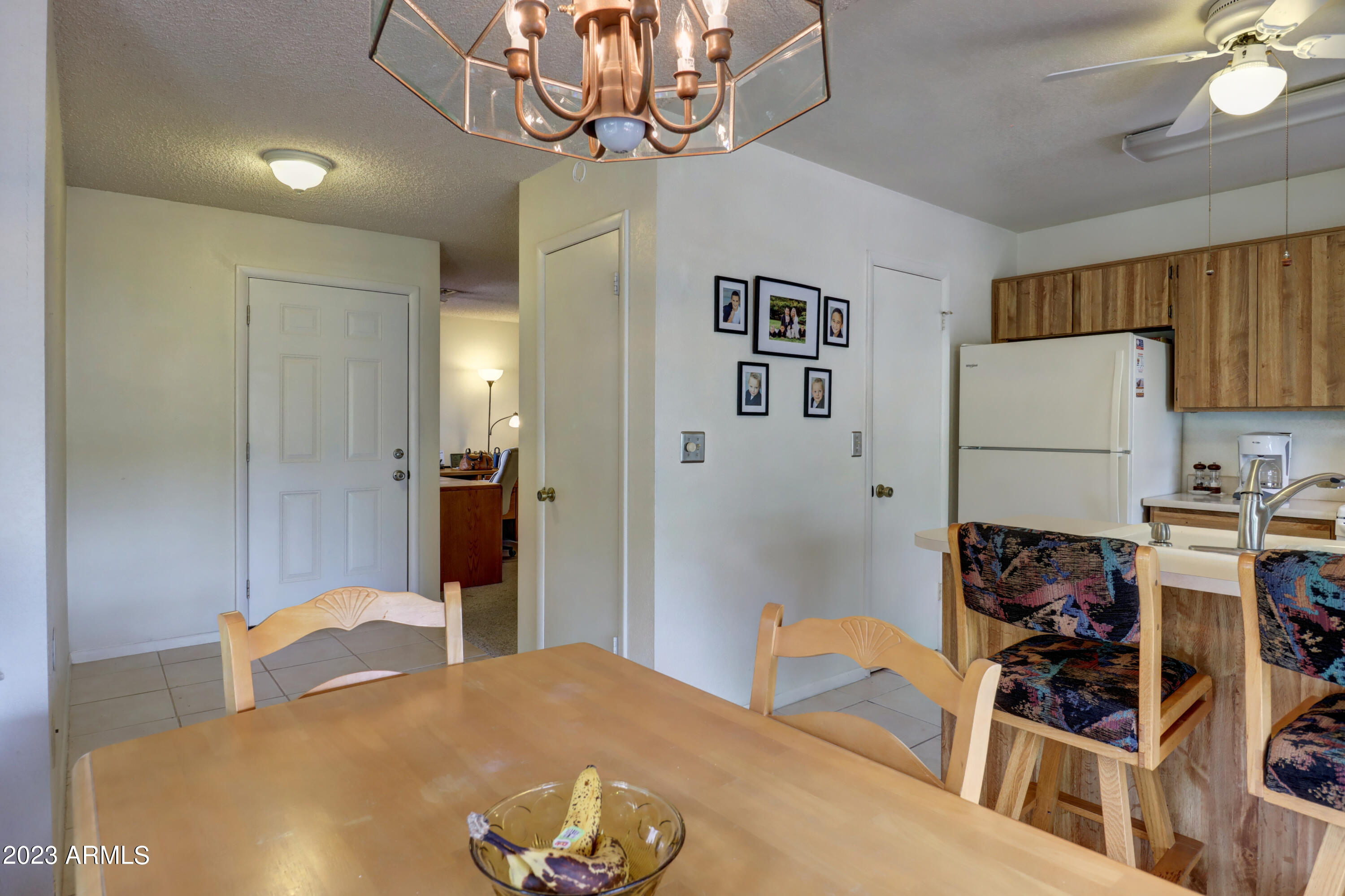 3079 Montana Terrace Road Prescott, AZ 86301 - Photo 7 of 25 Dining Area 2