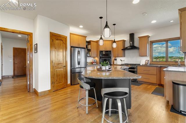 5425 Wittenberg Court Colorado Springs, CO 80918 - Photo 14 of 45 Gallery Image 14