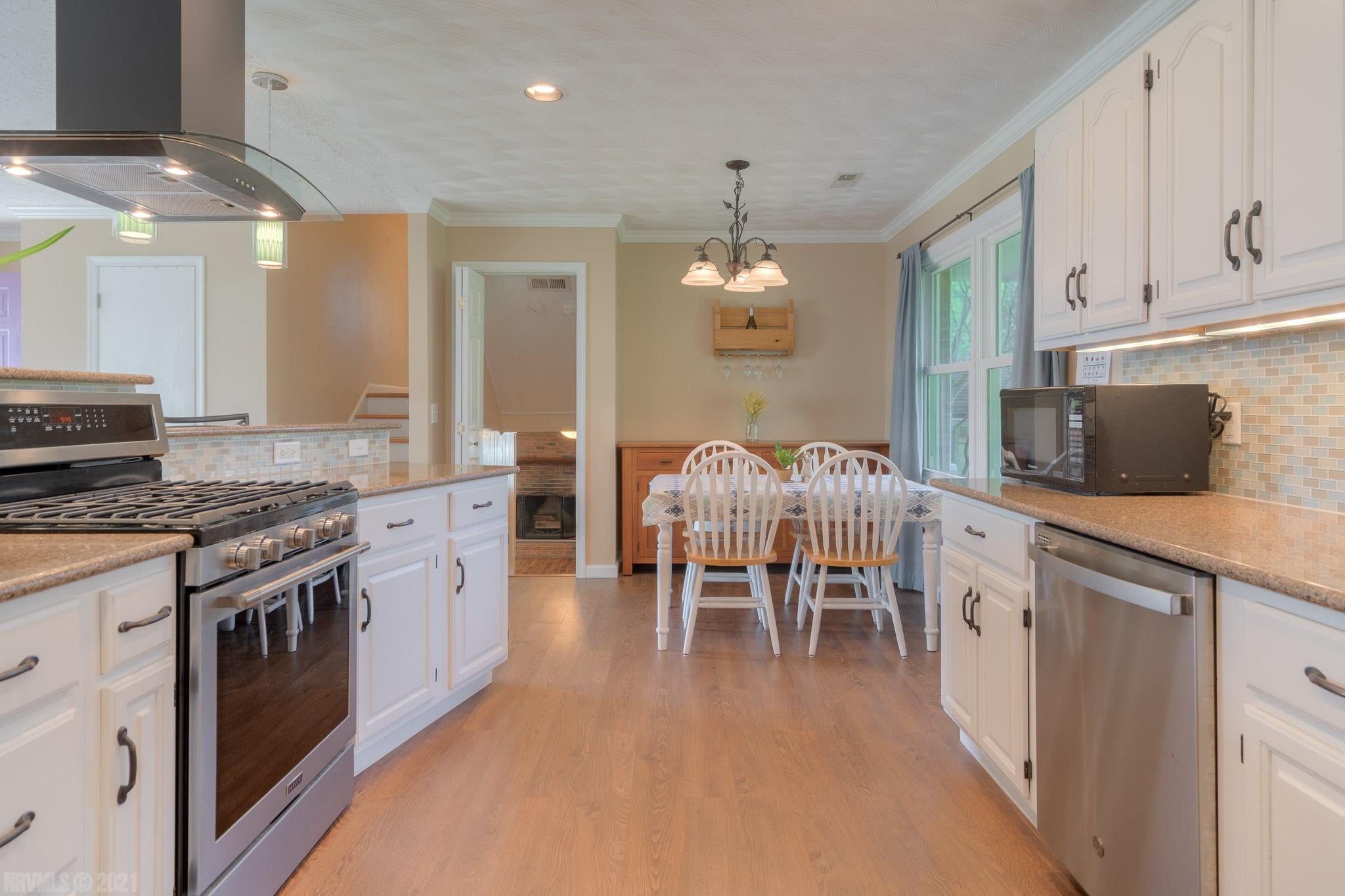 535 Reading Road Christiansburg, VA 24073 - Photo 17 of 40 Gallery Image 17