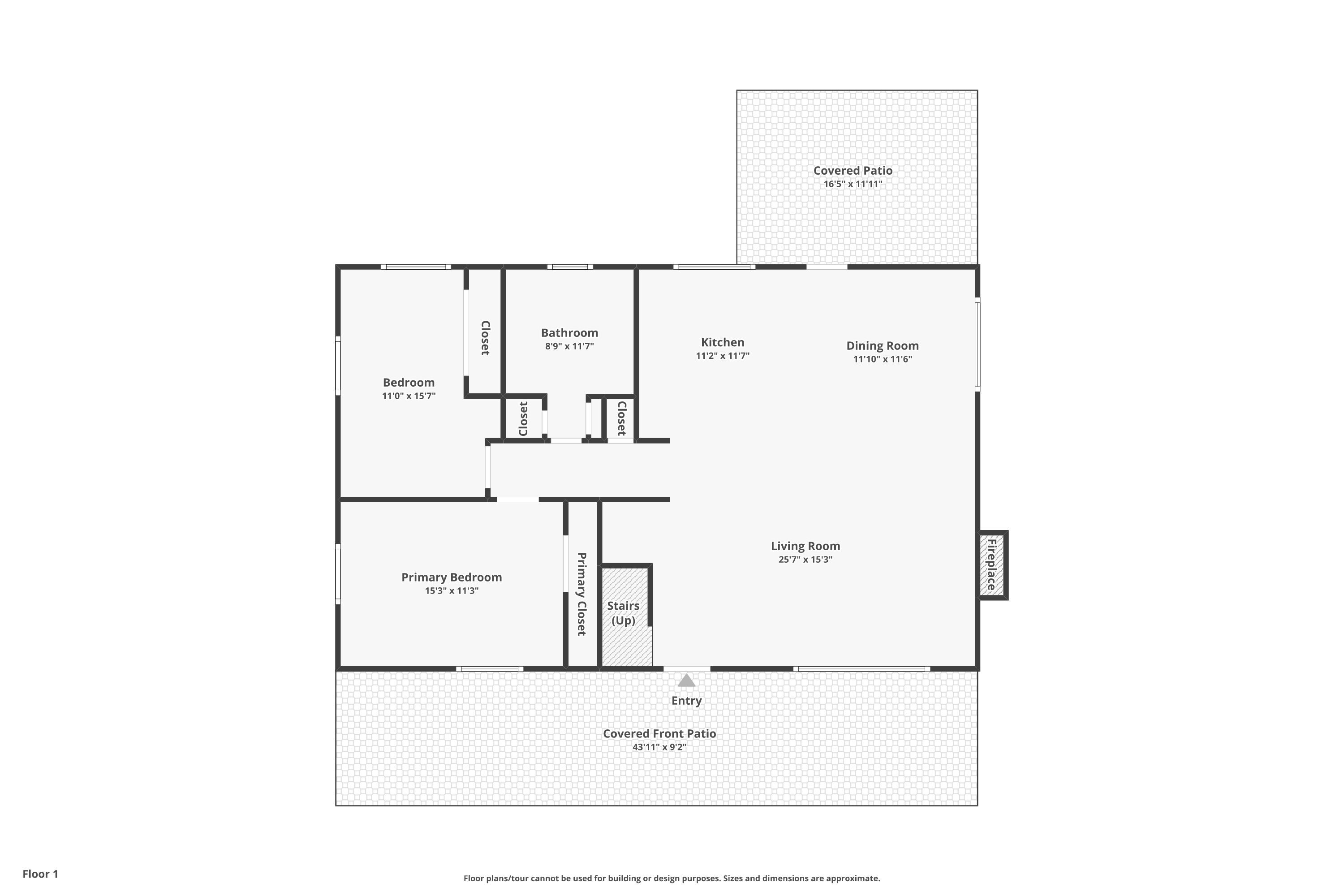 16011 Old Juniper Road Sisters, OR 97759 - Photo 39 of 41 a picture of a floor plan