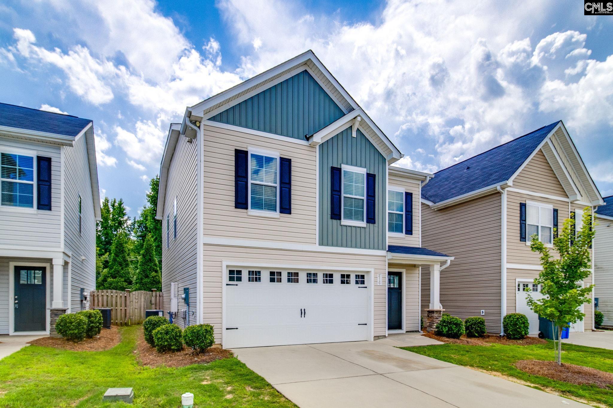 416 Red Poll Way Columbia, SC 29209 - Photo 2 of 29 Gallery Image 2