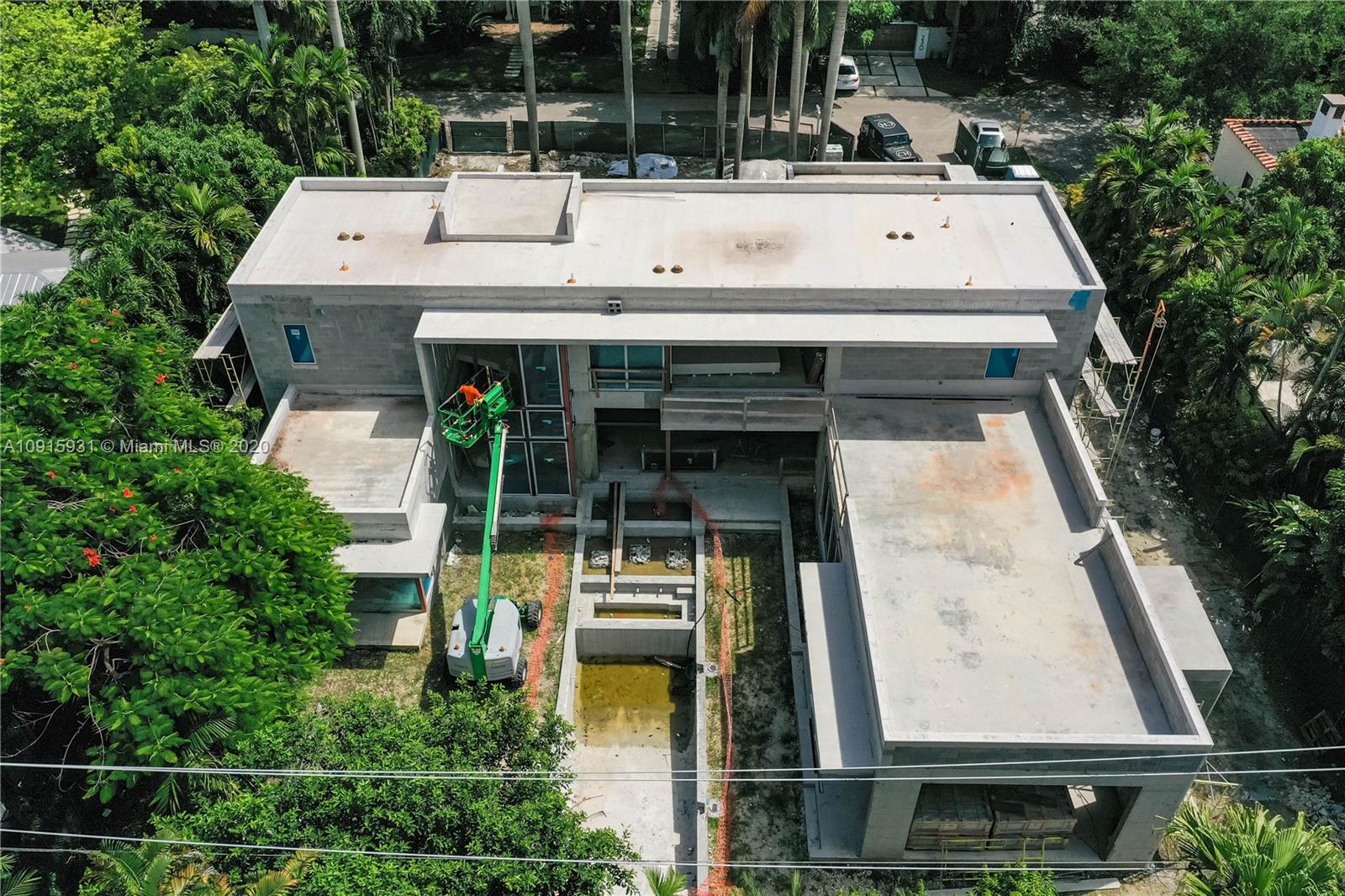 229 Ridgewood Road Coral Gables, FL 33133 - Photo 17 of 28