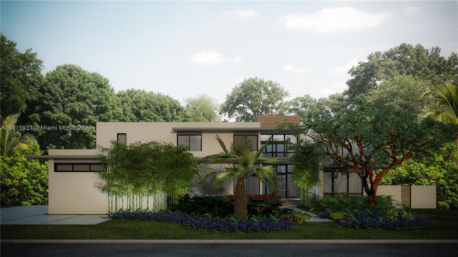 229 Ridgewood Road Coral Gables, FL 33133 - Photo 2 of 28