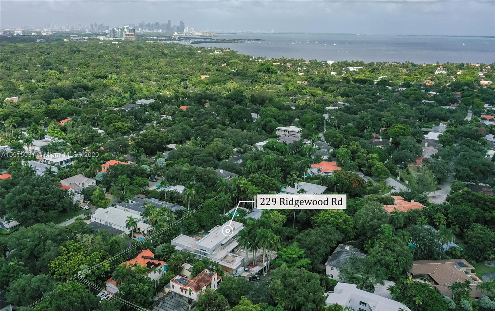 229 Ridgewood Road Coral Gables, FL 33133 - Photo 22 of 28