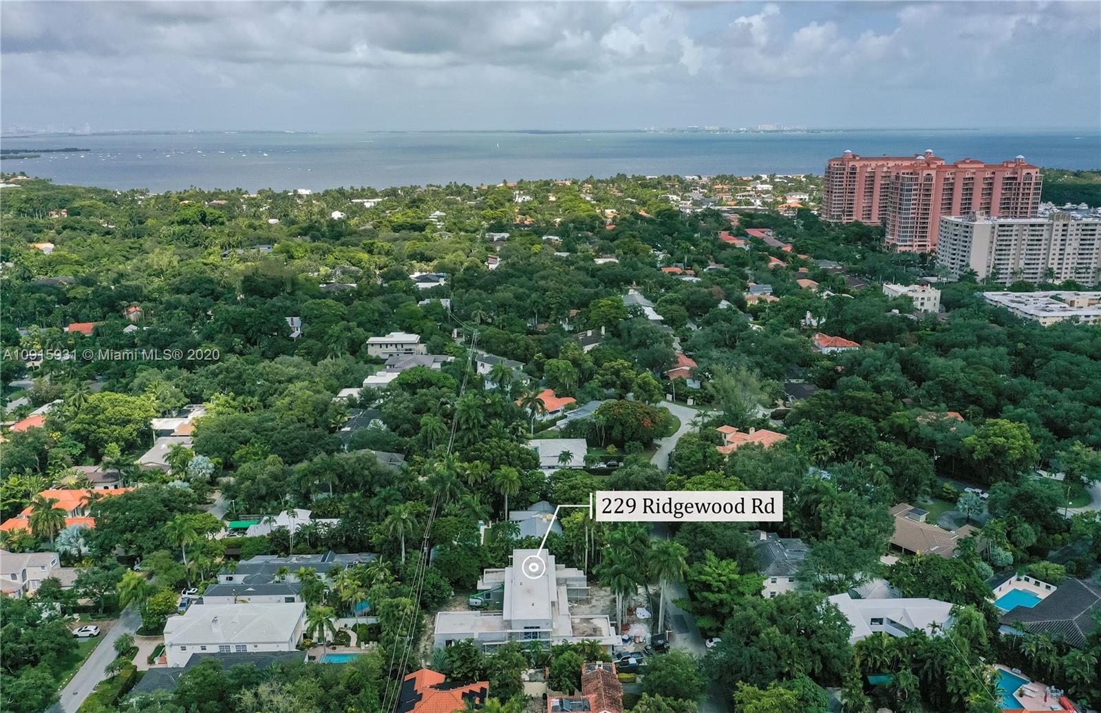 229 Ridgewood Road Coral Gables, FL 33133 - Photo 24 of 28