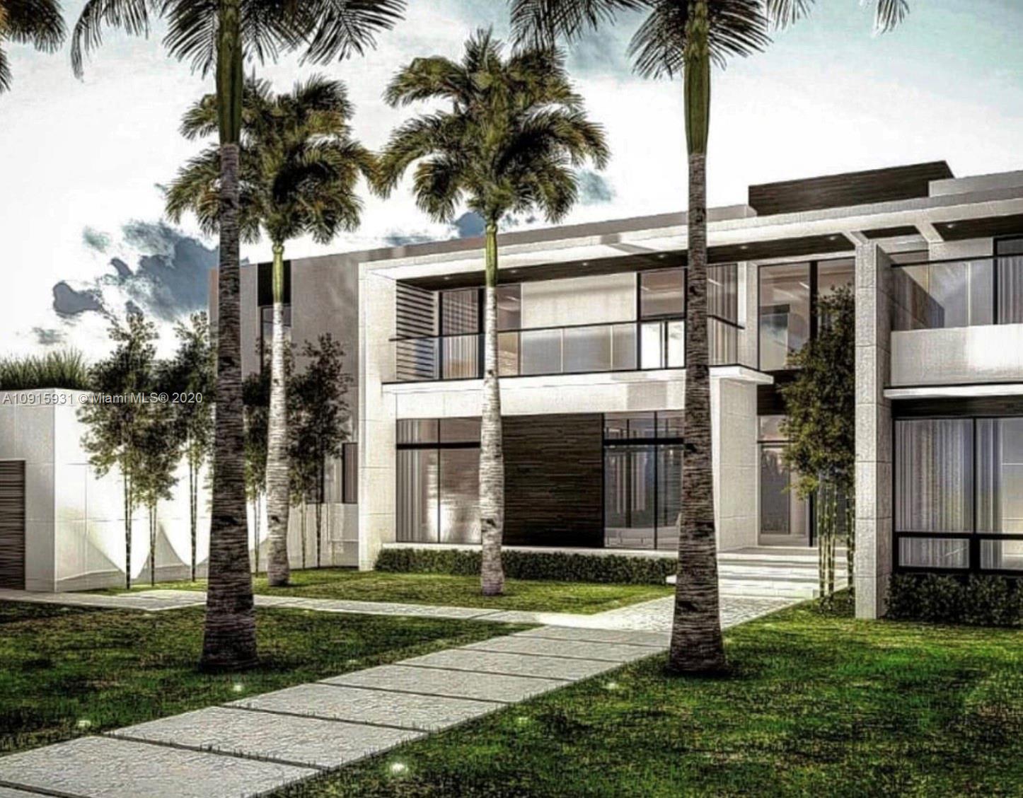 229 Ridgewood Road Coral Gables, FL 33133 - Photo 26 of 28