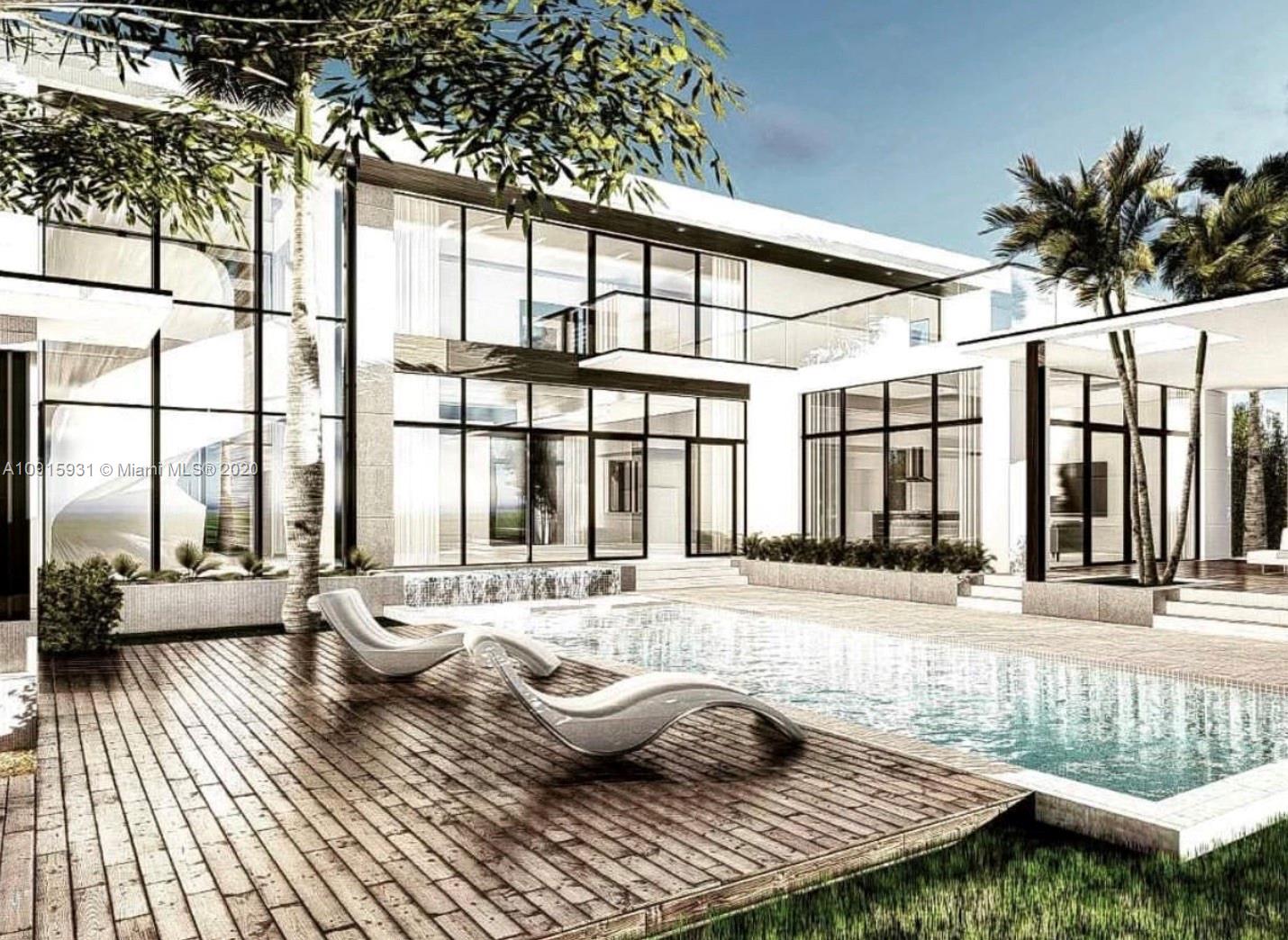 229 Ridgewood Road Coral Gables, FL 33133 - Photo 27 of 28