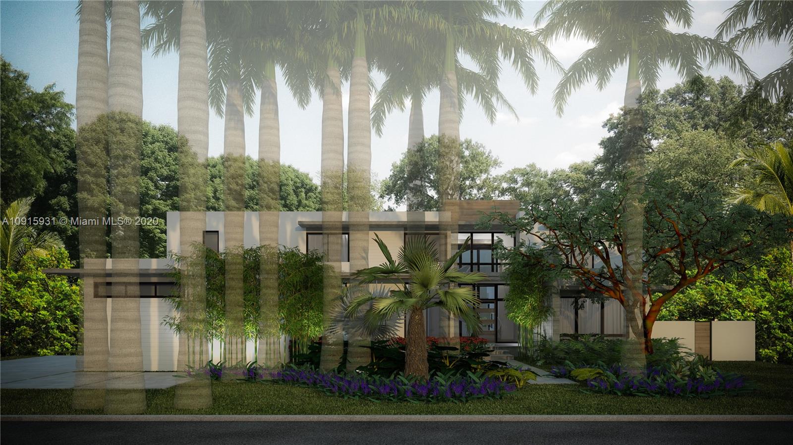 229 Ridgewood Road Coral Gables, FL 33133 - Photo 3 of 28